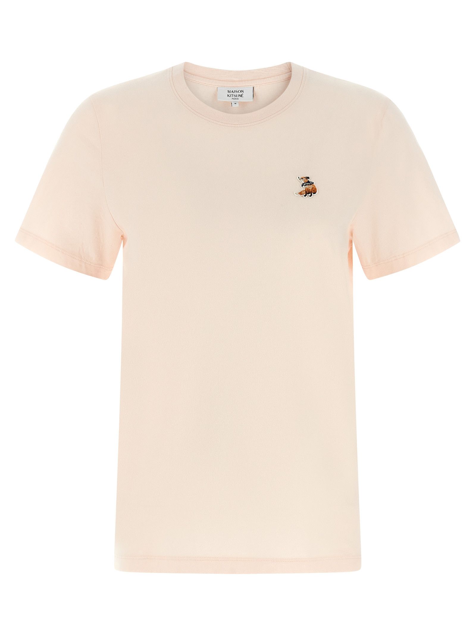 Maison Kitsune 'Dreaming Fox' T-Shirt Size M / US 6-8 / IT 42-44 - 1 Thumbnail