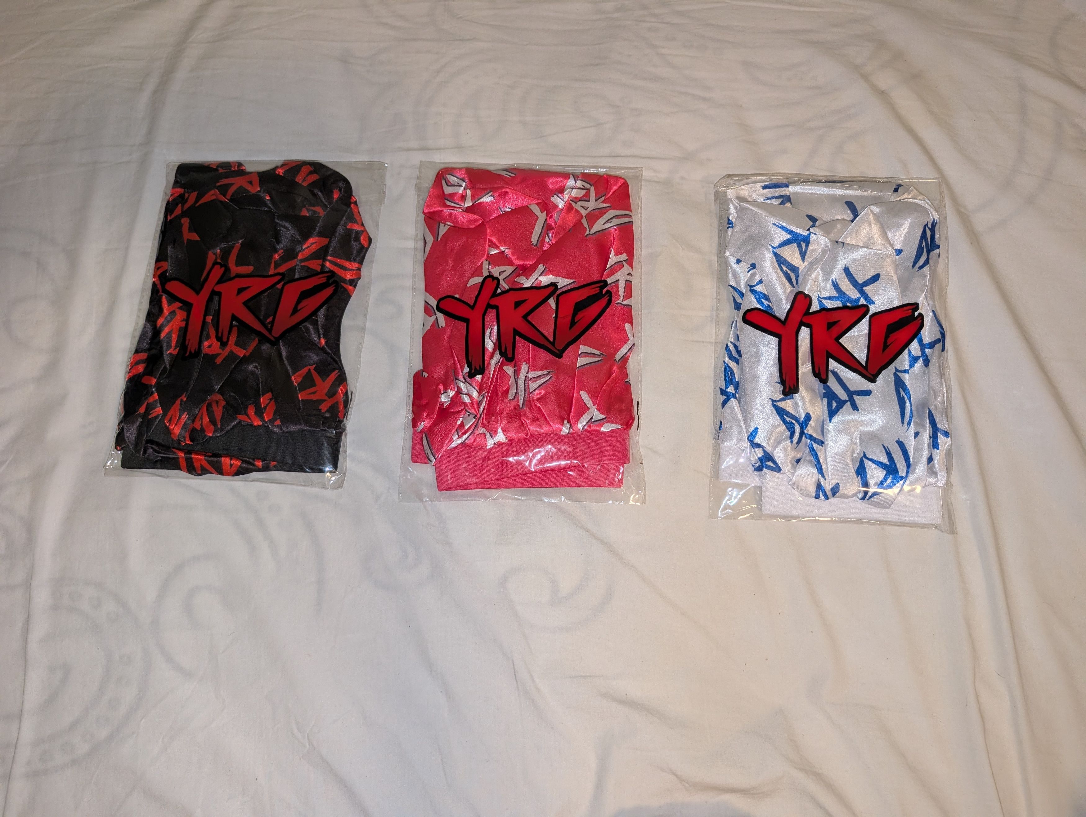 Other YRG Bonnet Size ONE SIZE - 1 Thumbnail