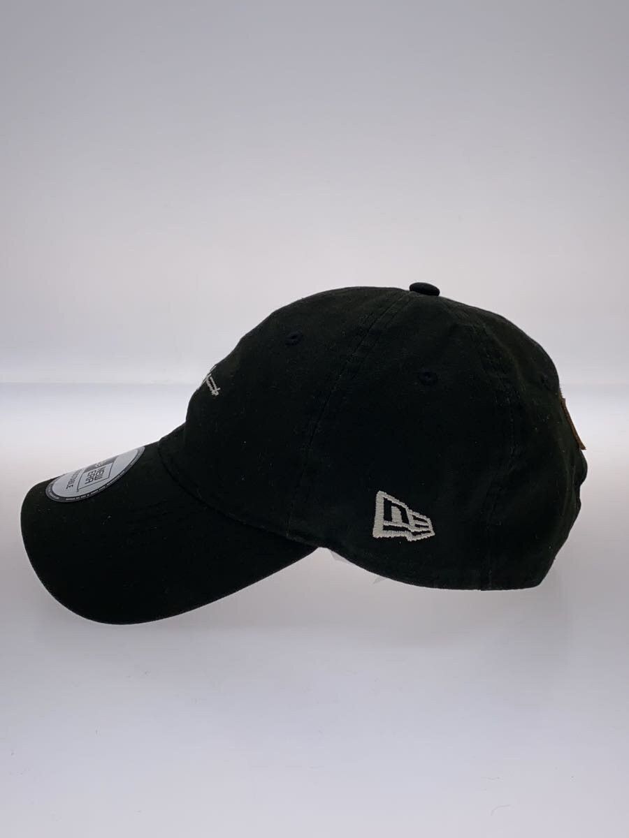 Yohji Yamamoto NEW ERA × YOHJI YAMAMOTO/HC-H73-860 Cap Size ONE SIZE - 2 Thumbnail