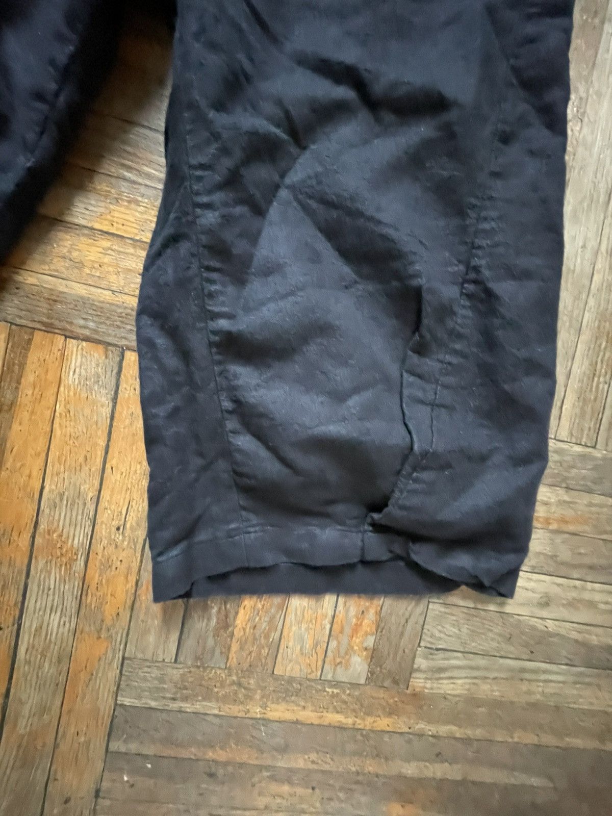 Lost & Found Ria Dunn Lost found pants Size US 32 / EU 48 - 9 Thumbnail