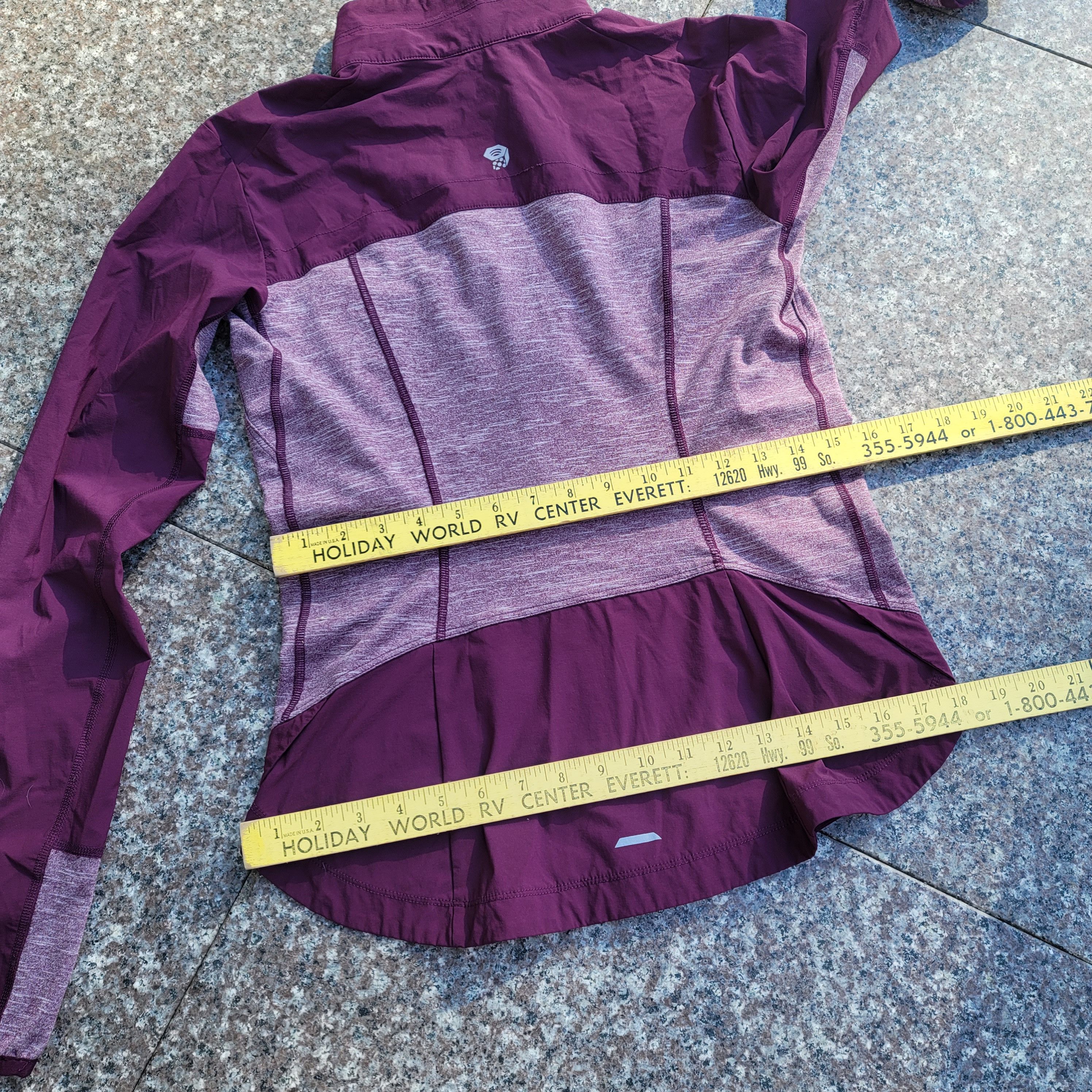 Mountain Hardwear Mountain hardwear light jacket Size M / US 6-8 / IT 42-44 - 8 Thumbnail