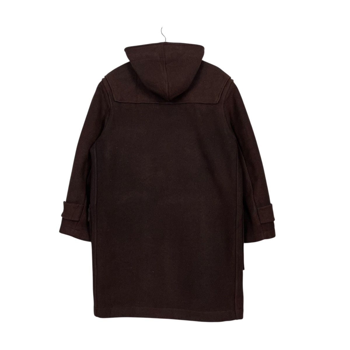 Gloverall Vintage Gloverall Duffle Coat Size US M / EU 48-50 / 2 - 8 Thumbnail