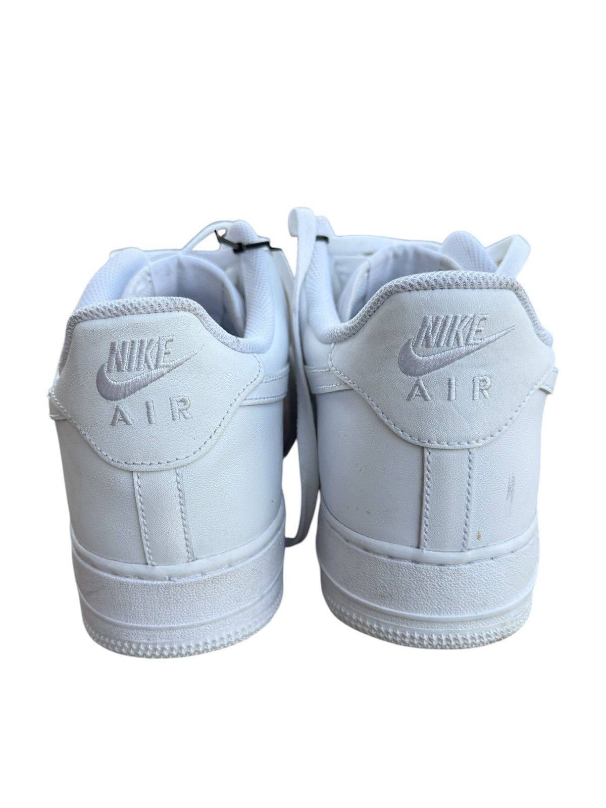 Nike Nike af1 Size US 15 / EU 48 - 3 Thumbnail
