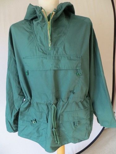 Beams Japan BEAMS JAPAN SMOCK WINDBREAKER Size US M / EU 48-50 / 2 - 1 Thumbnail