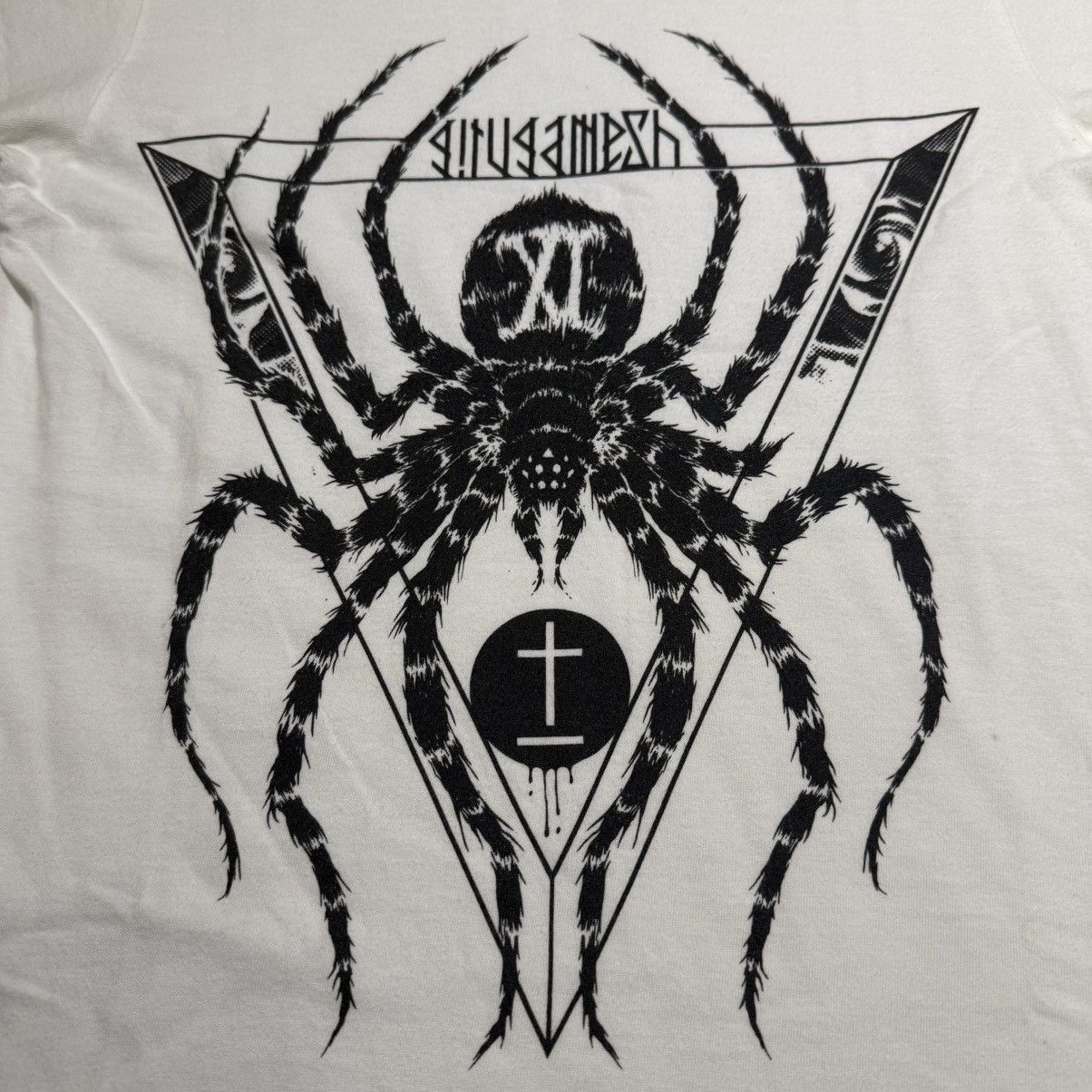 Other Girugamesh Official Merchandise Tag DOCAN! Size US M / EU 48-50 / 2 - 3 Thumbnail