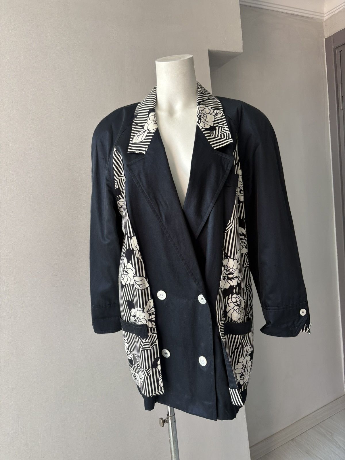 Escada Escada by Margaretha Ley jacket Size M / US 6-8 / IT 42-44 - 7 Thumbnail