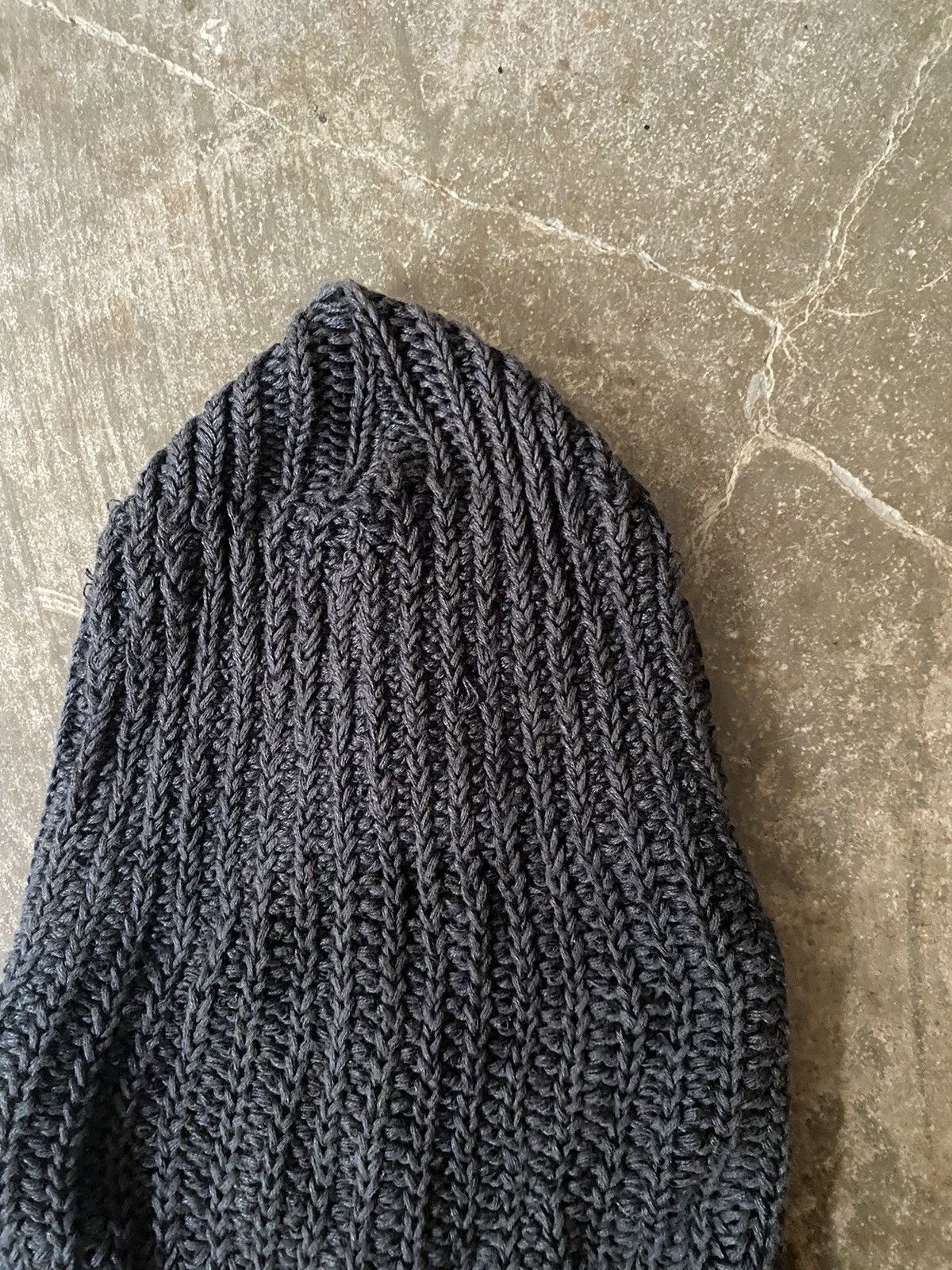 Needles Needles Knit Hat Size ONE SIZE - 3 Thumbnail