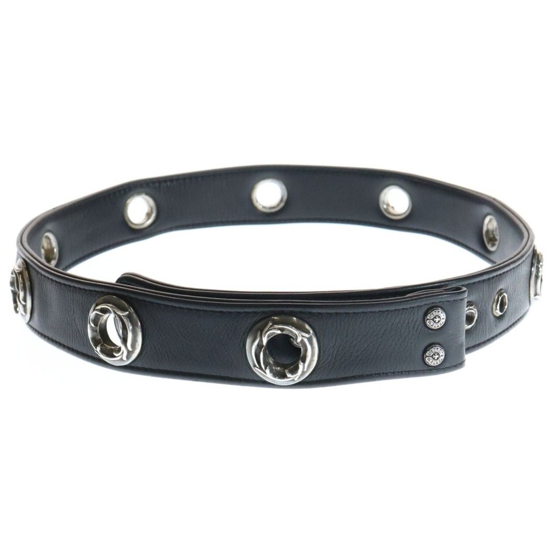 Chrome Hearts Chrome Hearts Large Grommet Belt Size ONE SIZE - 4 Thumbnail
