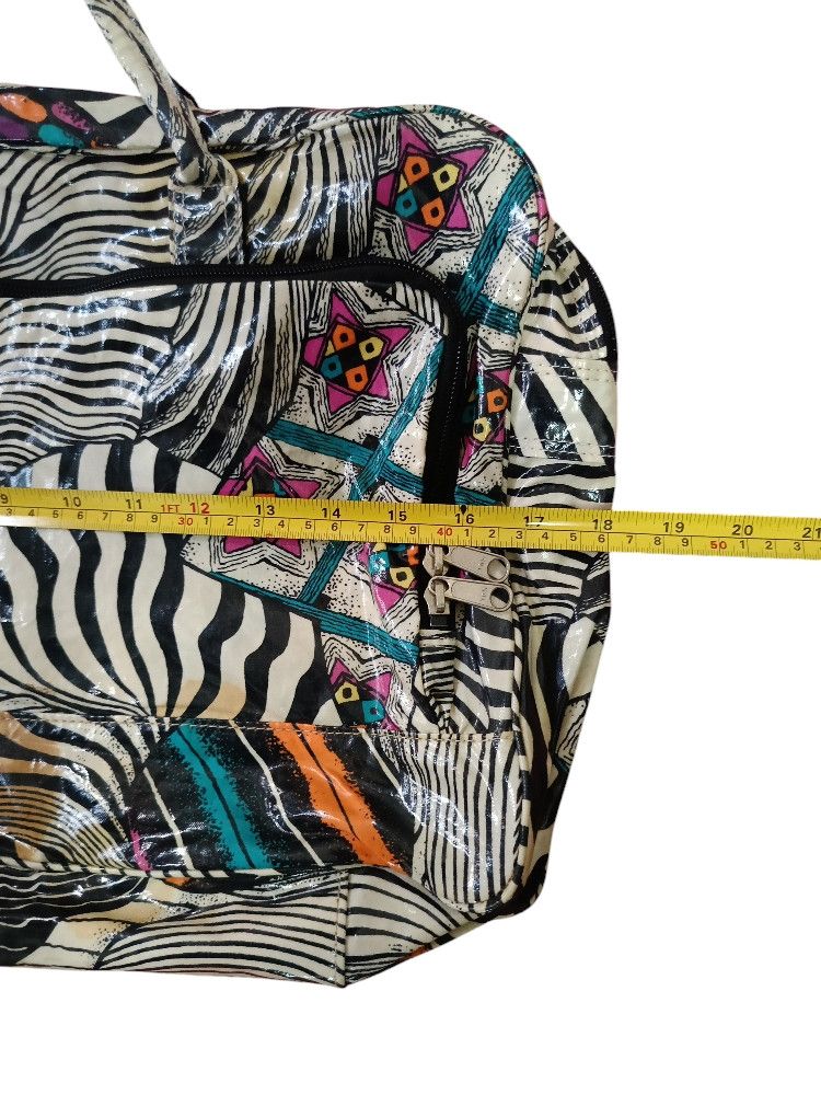 Issey Miyake × Tsumori Chisato × Vintage Tsumori Chisato waterproof bag Size ONE SIZE - 3 Thumbnail