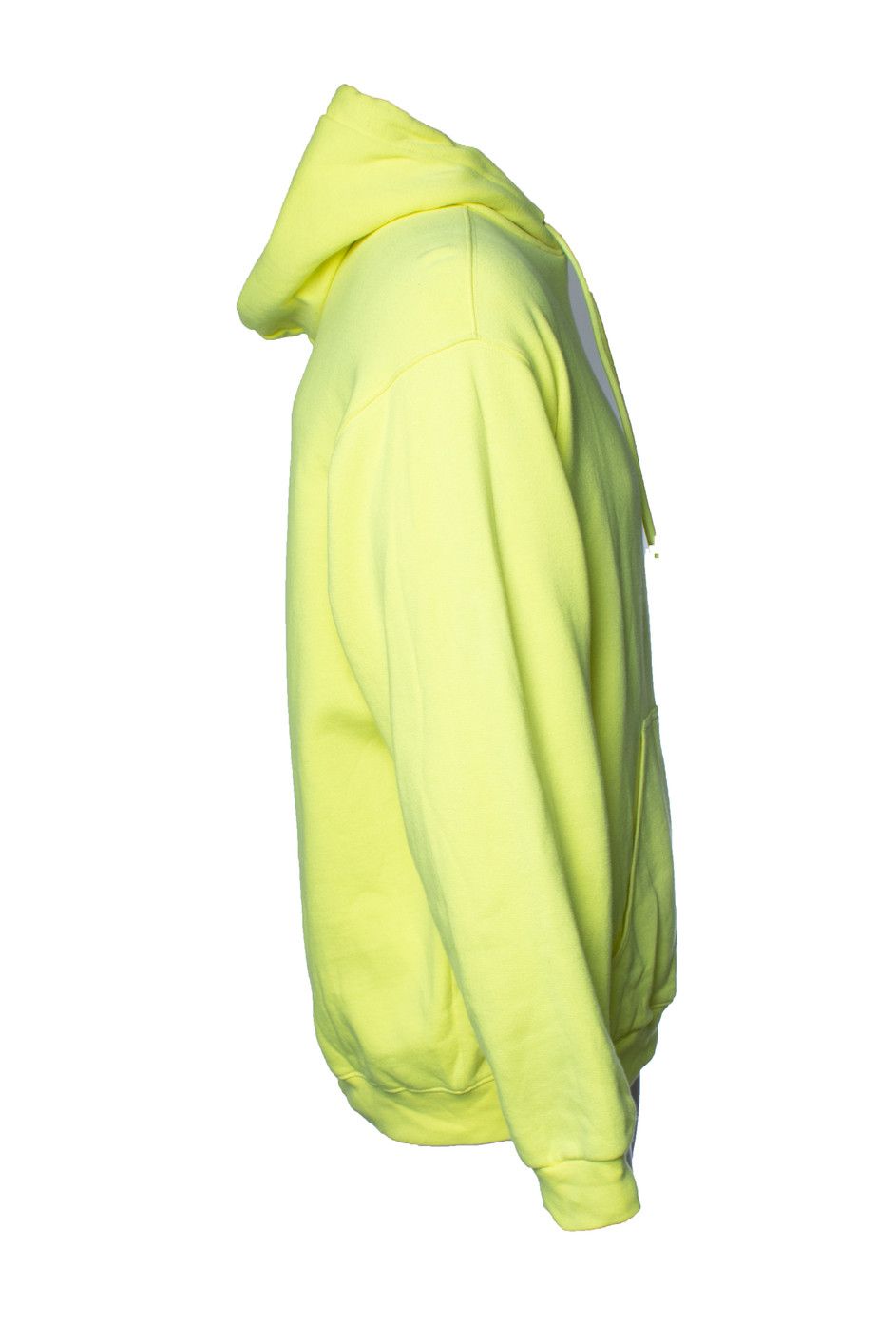 Balenciaga Balenciaga, yellow hoodie with logo Size US M / EU 48-50 / 2 - 3 Thumbnail