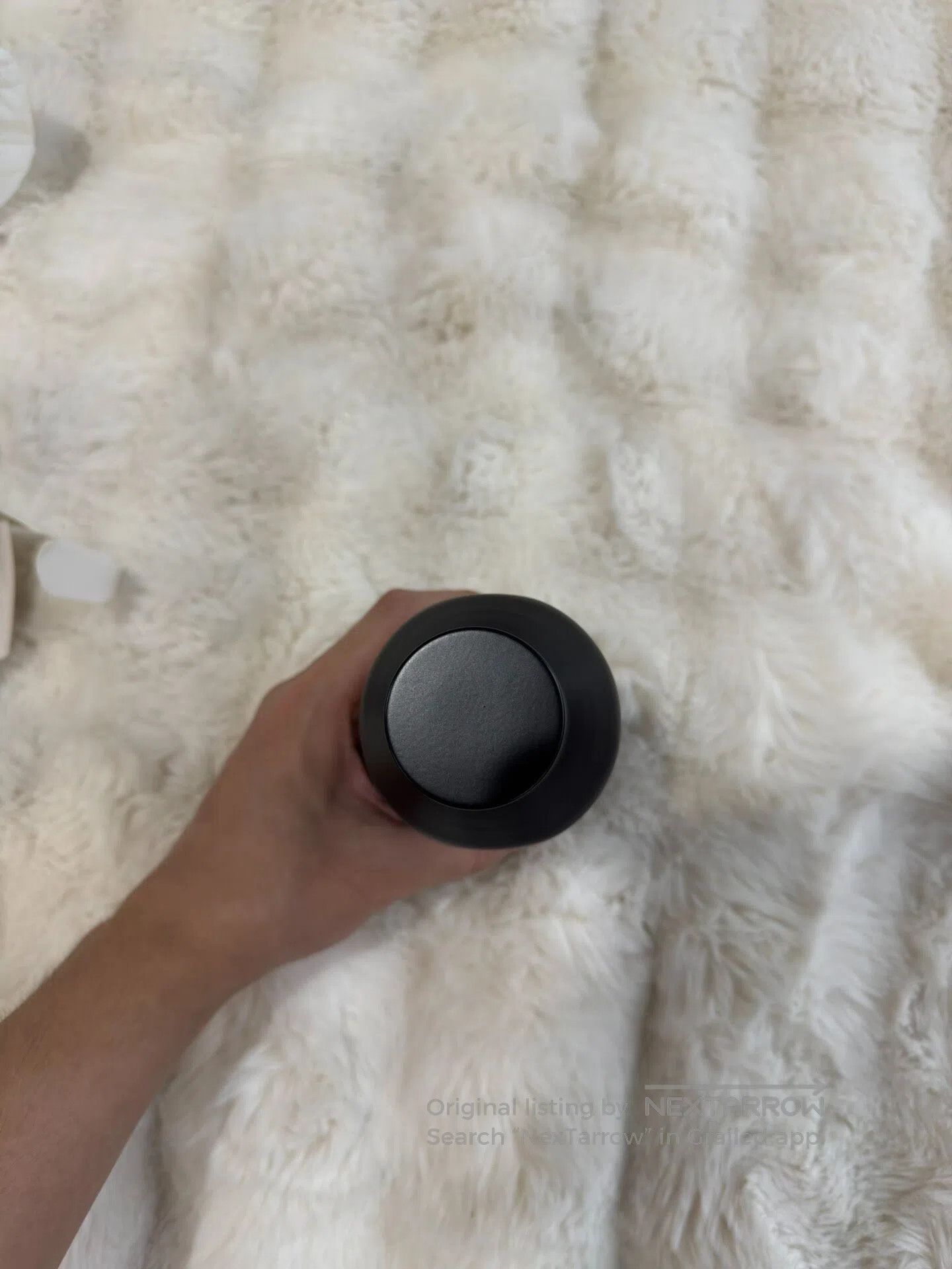 Saint Laurent Paris Saint Laurent Paris Thermos| Size ONE SIZE - 3 Thumbnail