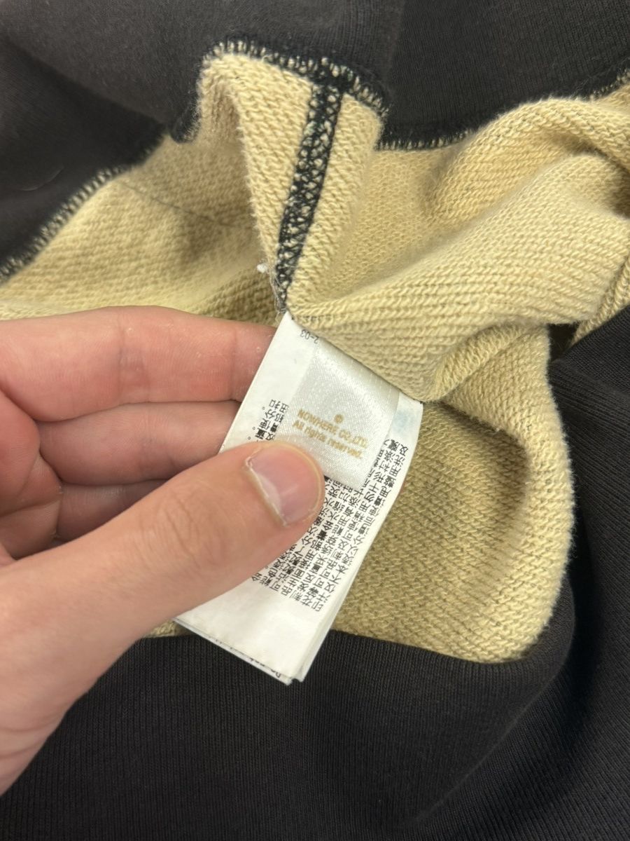 Bape Bape shark hoodie Size US M / EU 48-50 / 2 - 6 Thumbnail