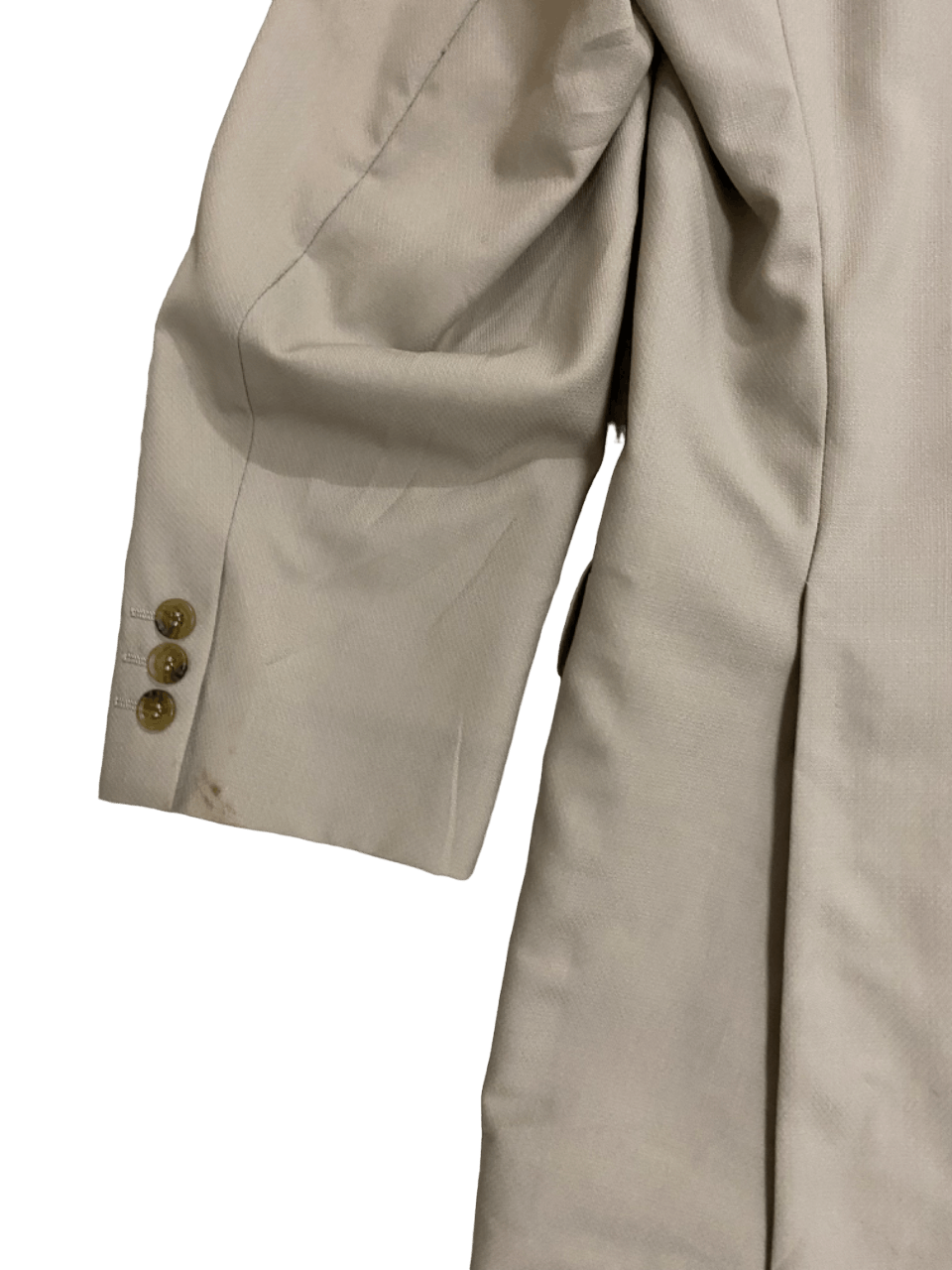Balenciaga AW03 Balenciaga Suit Blazer Size 46R - 10 Thumbnail