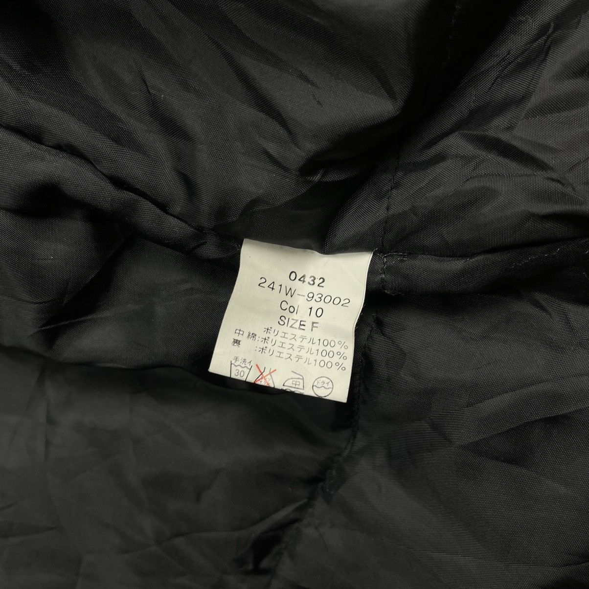 14th Addiction 2000s Barak - Apocalypse Style Jacket Size US S / EU 44-46 / 1 - 9 Thumbnail