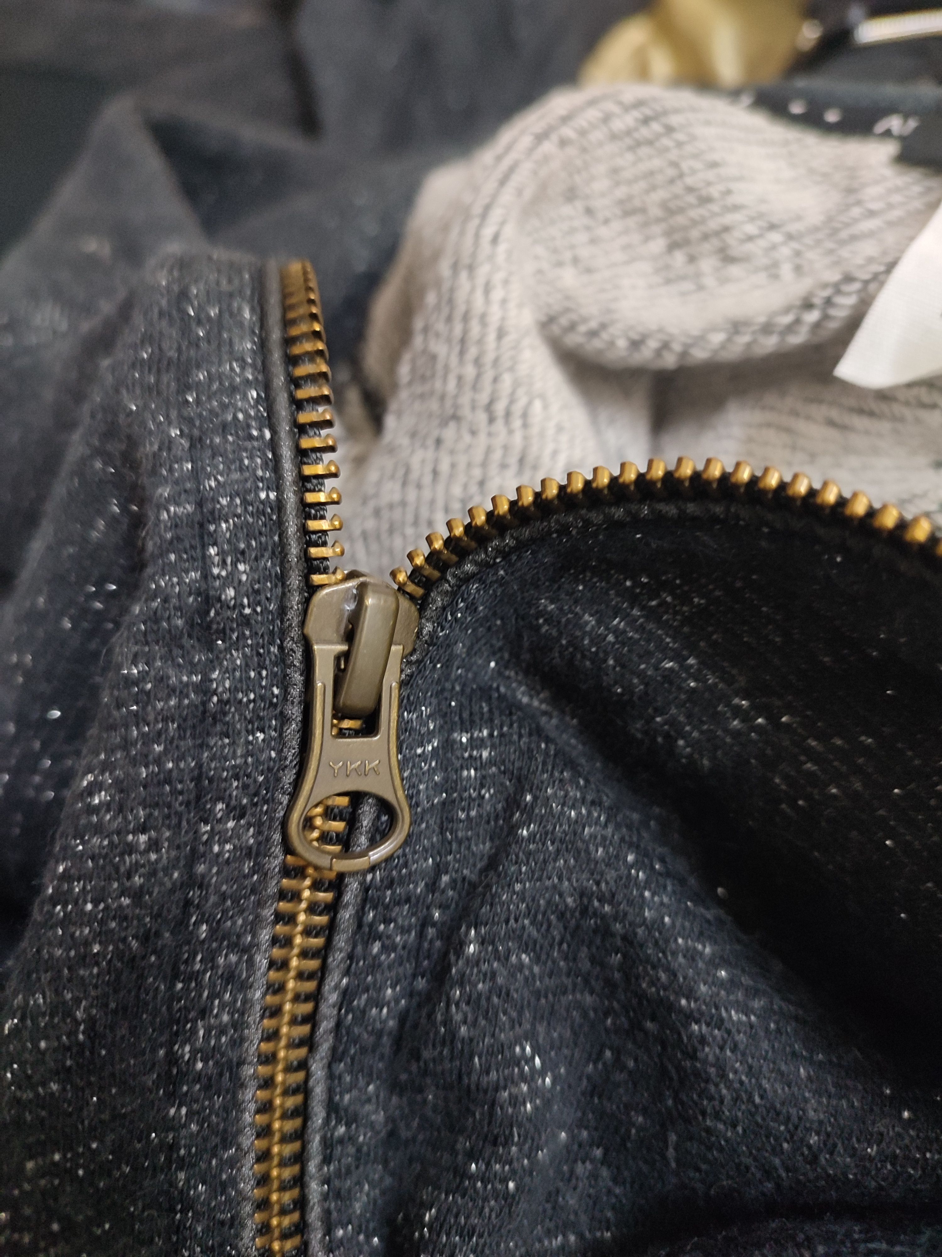 Designer Almond Design Linda & Almond Zip Up Hoodies Size US M / EU 48-50 / 2 - 6 Thumbnail