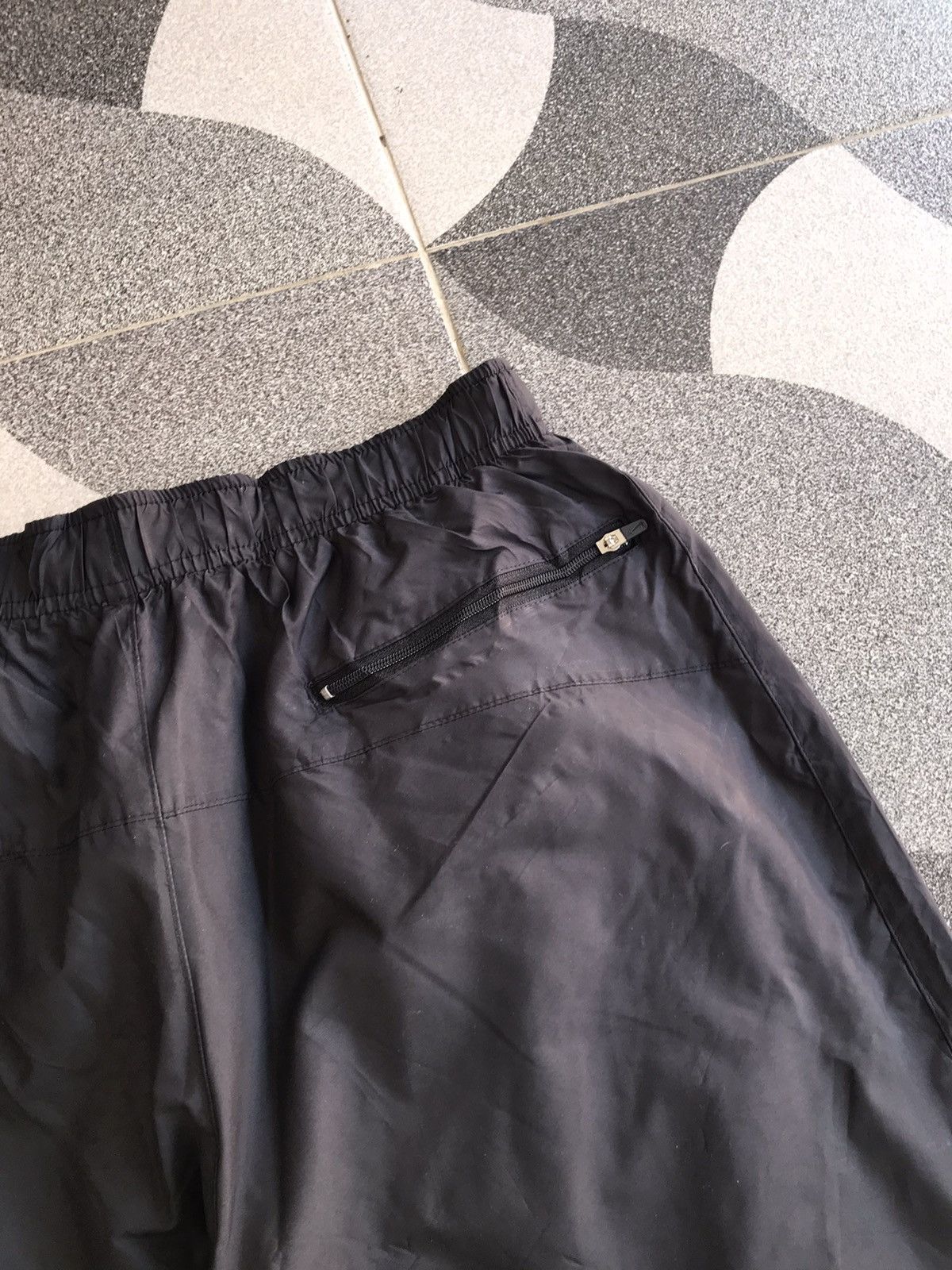 Nike × Vintage Y2K Nike Trackpants Size US 32 / EU 48 - 5 Thumbnail