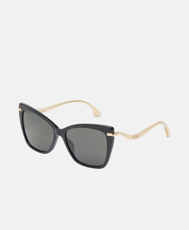 Jimmy Choo Sunglasses - polarized Size ONE SIZE - 1 Thumbnail