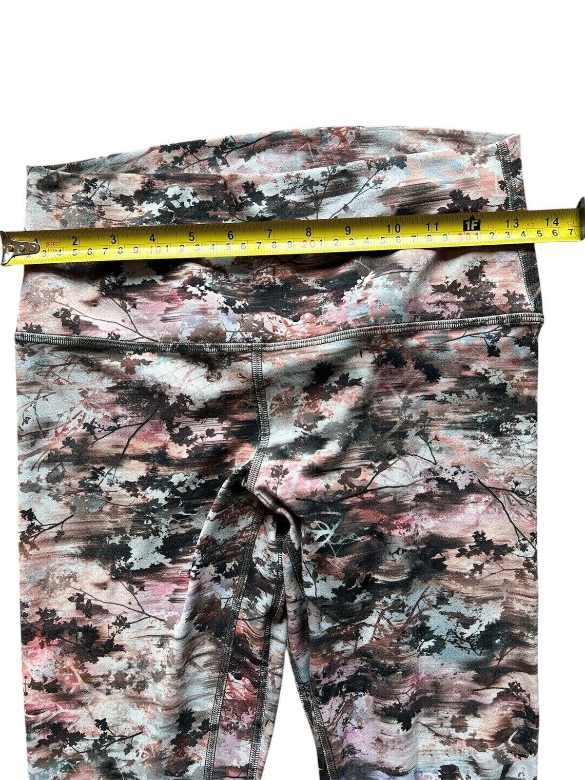 Designer Lululemon Align Nulu High Rise Pant with 25" Utopia $98 Size 30" / US 8 / IT 44 - 5 Thumbnail