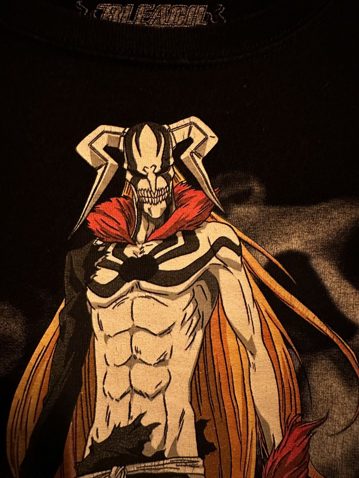 Anime × Bleach × Japanese Brand Bleach Ichigo Hollow Size US M / EU 48-50 / 2 - 2 Thumbnail