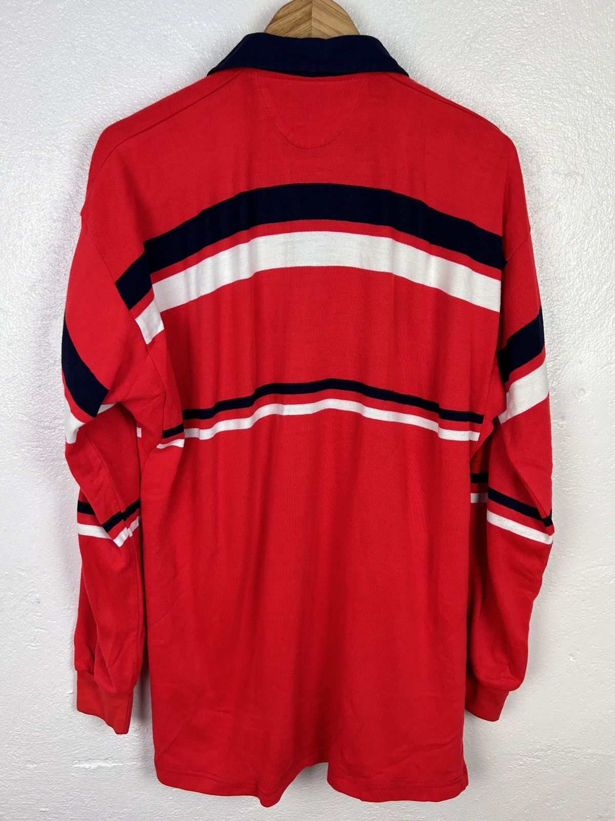 O'Neills 90s Vintage Oneills Munster Rugby Union Shirt Jersey Sweat Size US XL / EU 56 / 4 - 7 Thumbnail