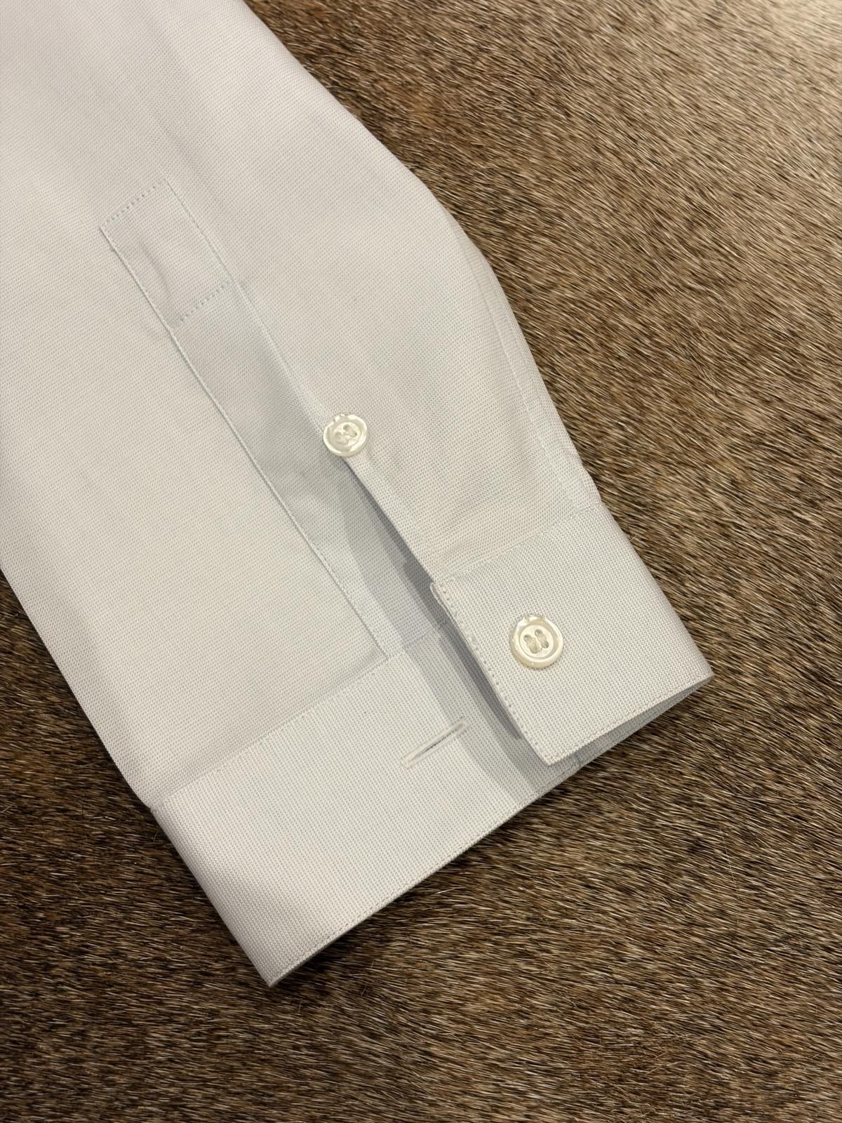 Dior Dior Homme Shirt Size US L / EU 52-54 / 3 - 5 Thumbnail