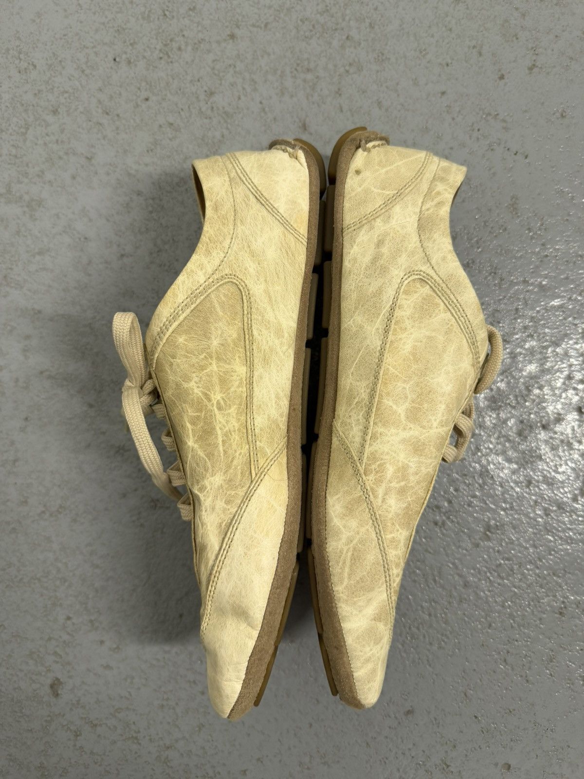 Jil Sander Jil Sander Etage Sneaker Size US 10 / IT 40 - 6 Thumbnail
