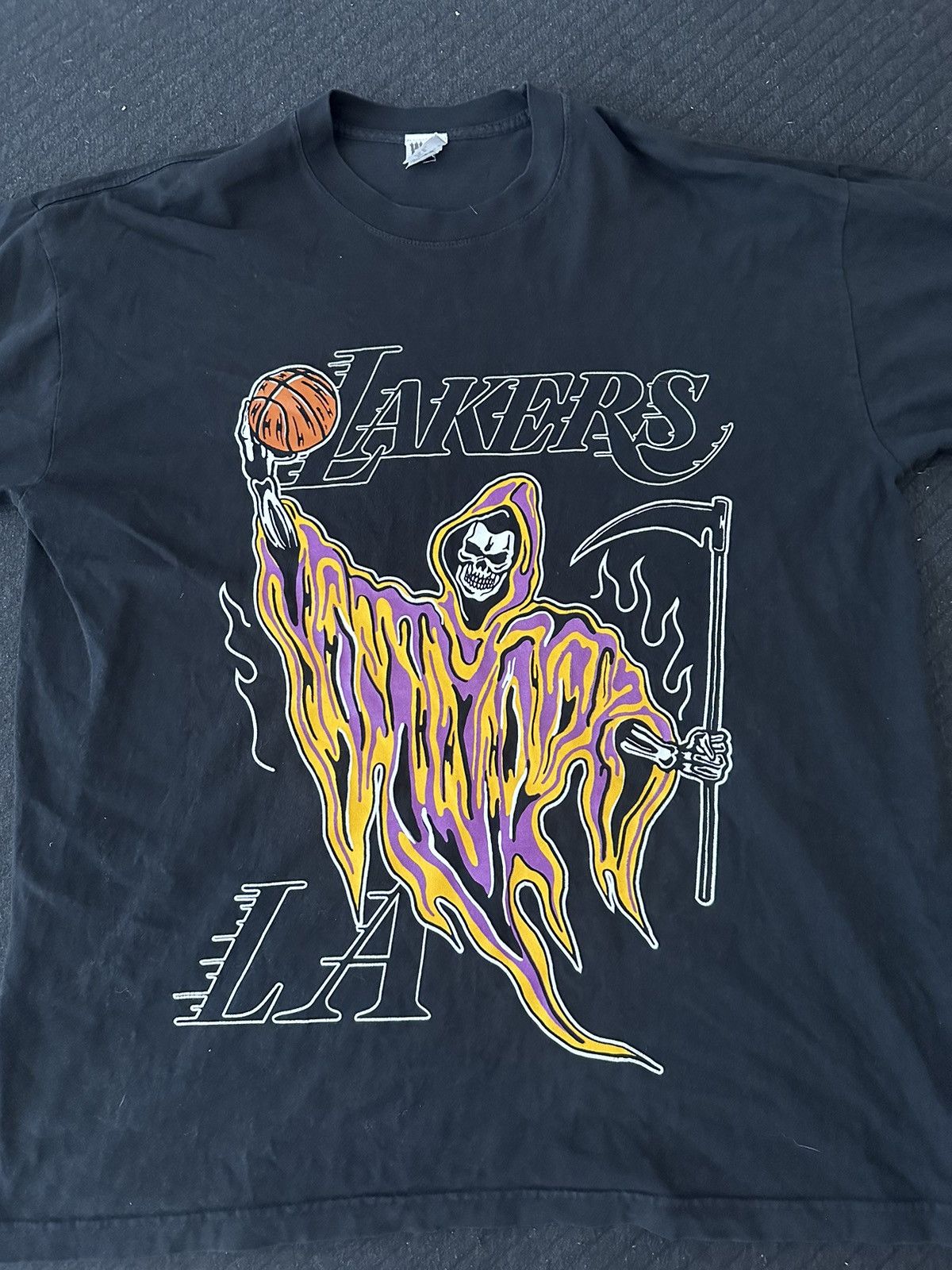 La Lakers Warren Lotas Kobe Shirt Warren Lotas Lakers Jersey Los
