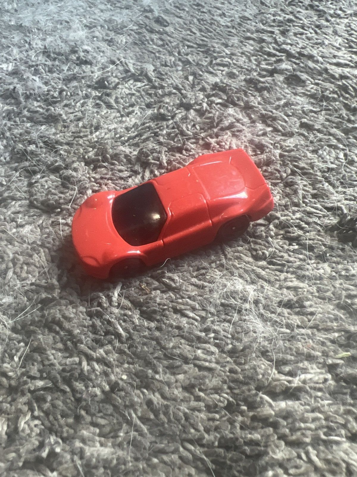 Hypebeast Die-Cast Sports Car Size ONE SIZE - 1 Thumbnail