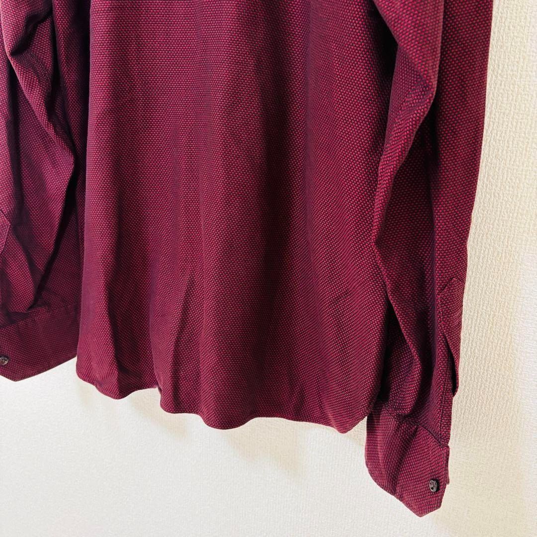 Yohji Yamamoto Against All Risks Shirt Size US L / EU 52-54 / 3 - 4 Thumbnail