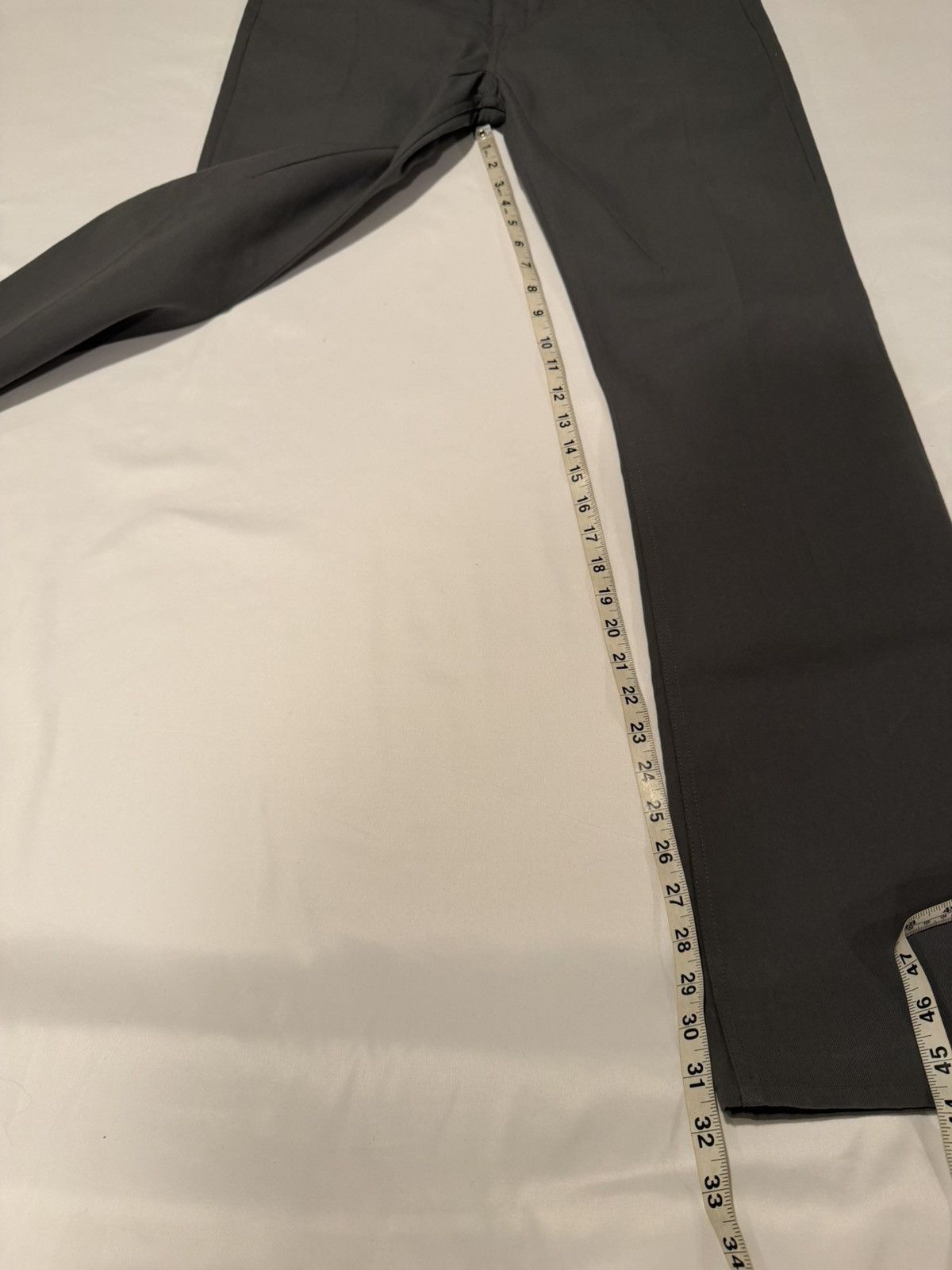 Rick Owens Rick owens jim cut pants. 34. $690 Size US 34 / EU 50 - 8 Thumbnail