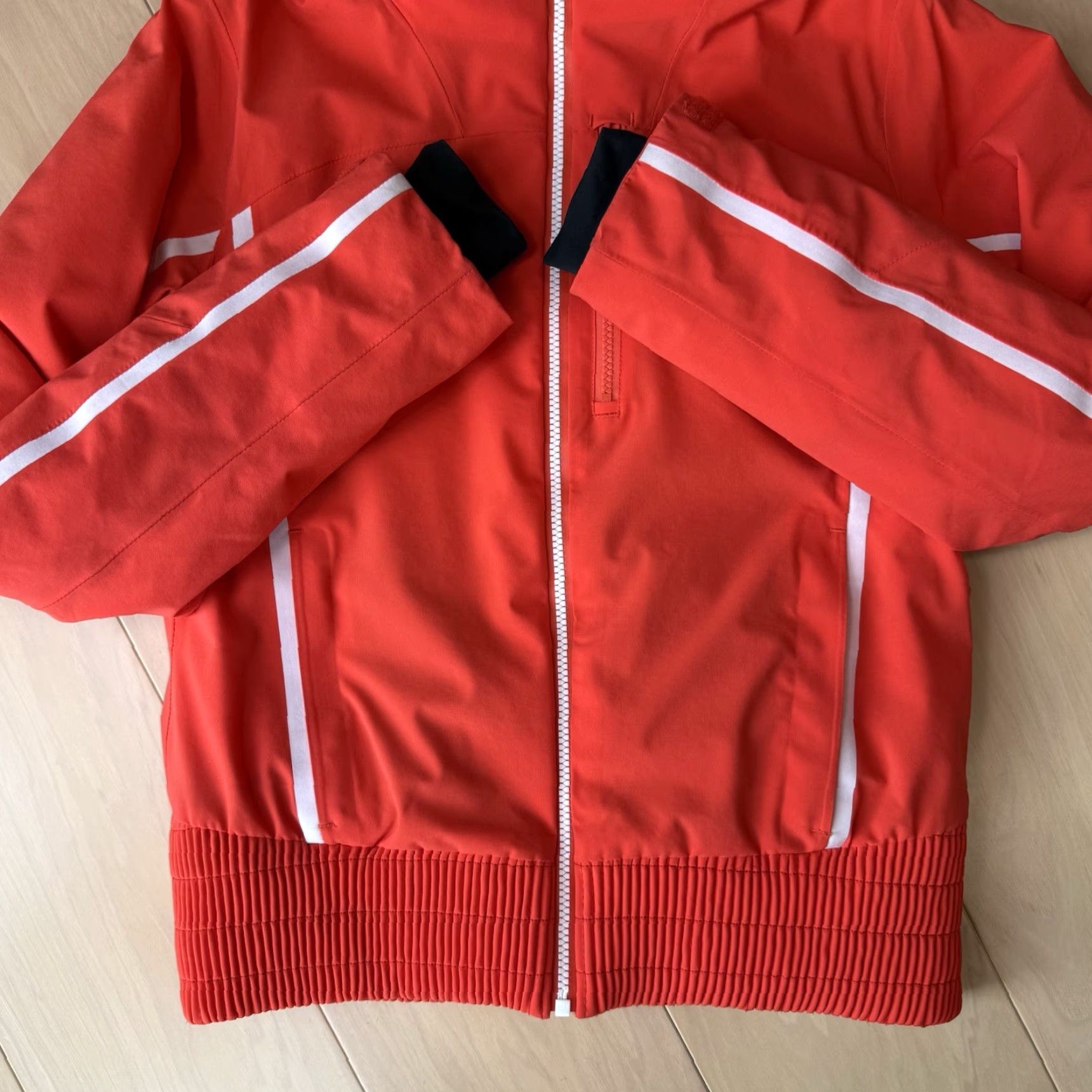Helly Hansen VINTAGE Helly Hansen Wildcat Jacket Women's Medium Recco Gorpcore Ski Winter Outewear Size M / US 6-8 / IT 42-44 - 7 Thumbnail