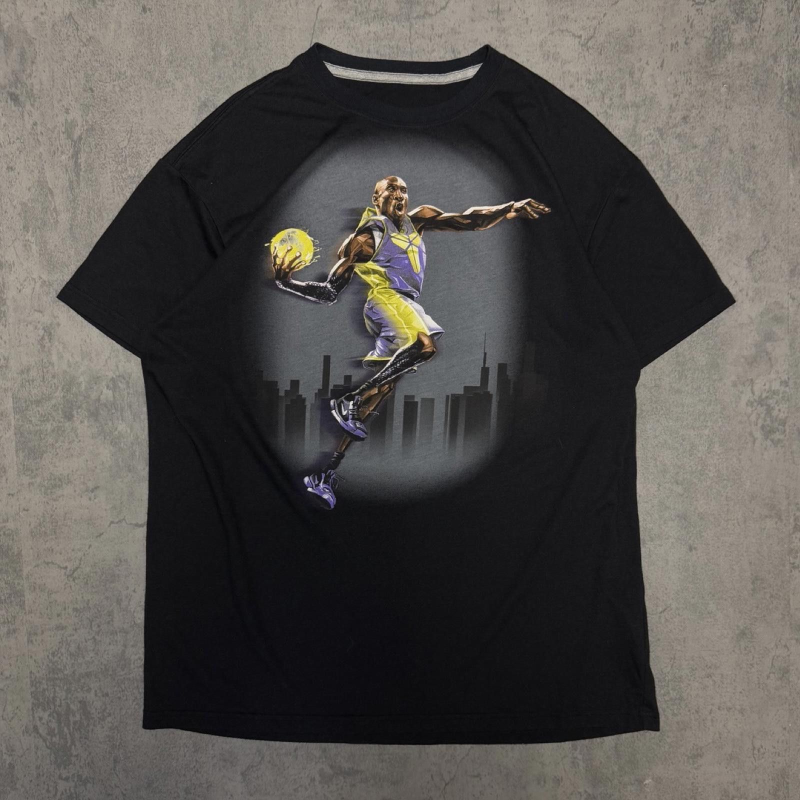 Designer Kobe Bryant Tee — L — Size US L / EU 52-54 / 3 - 1 Thumbnail