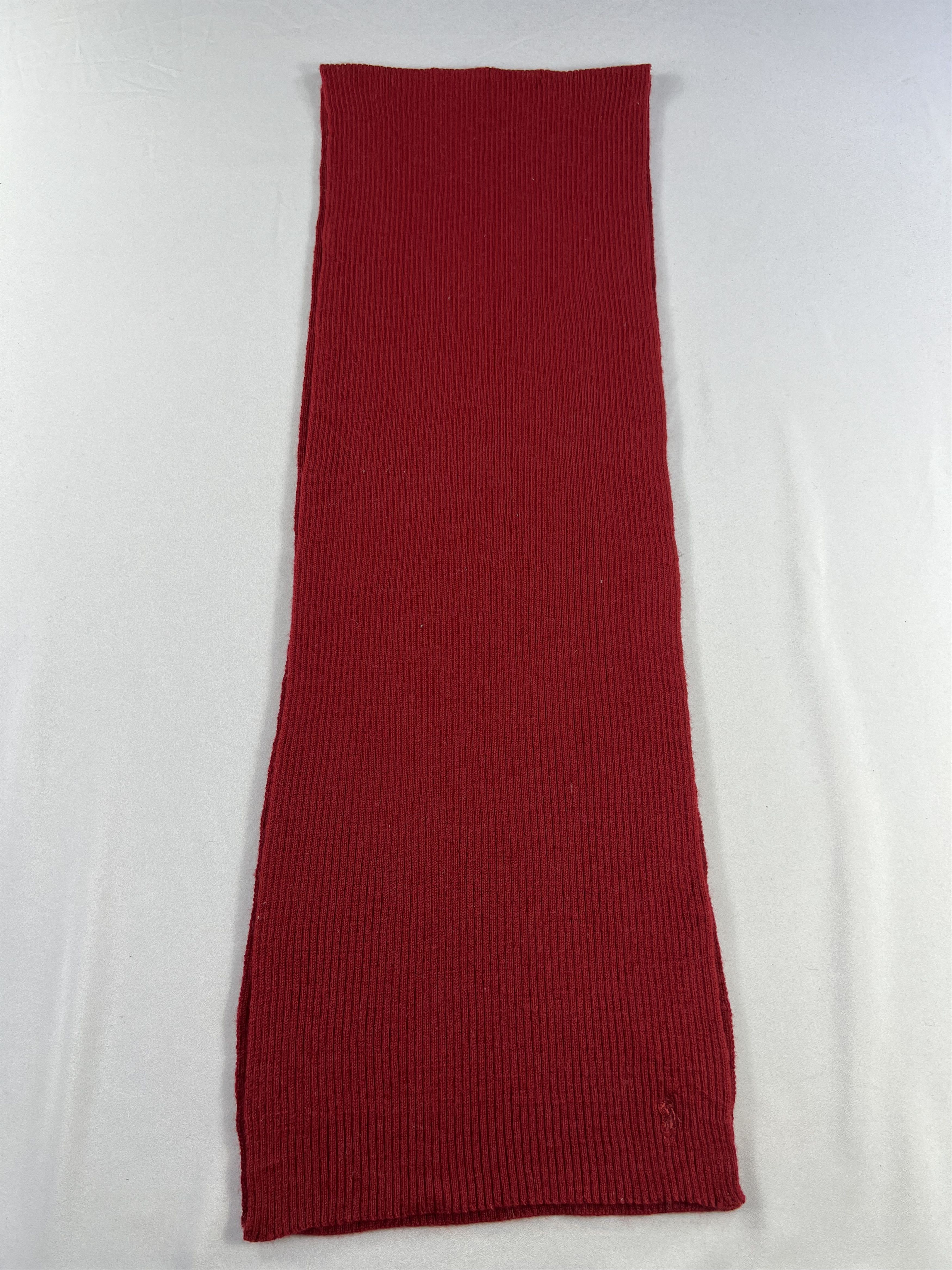 Polo Ralph Lauren Polo Ralph Lauren Scarf / Muffler / Neckwear P1091 Size ONE SIZE - 3 Thumbnail