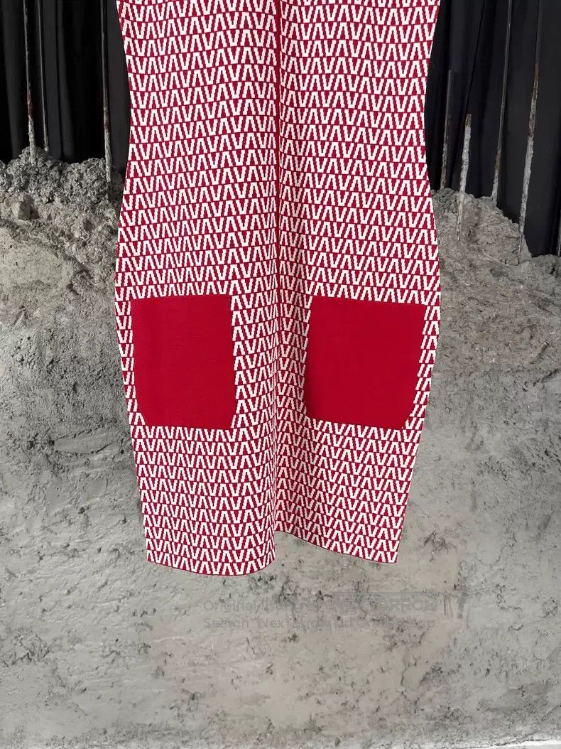 Valentino Valentino Dresses Size S / US 4 / IT 40 - 4 Thumbnail