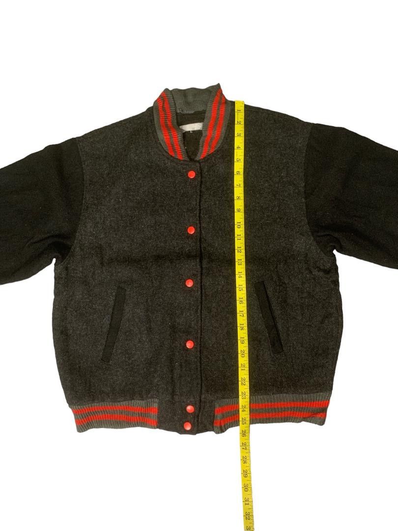 Vintage Vintage BonMarlen Sportswear Varsity Jackets Size L / US 10 / IT 46 - 8 Thumbnail