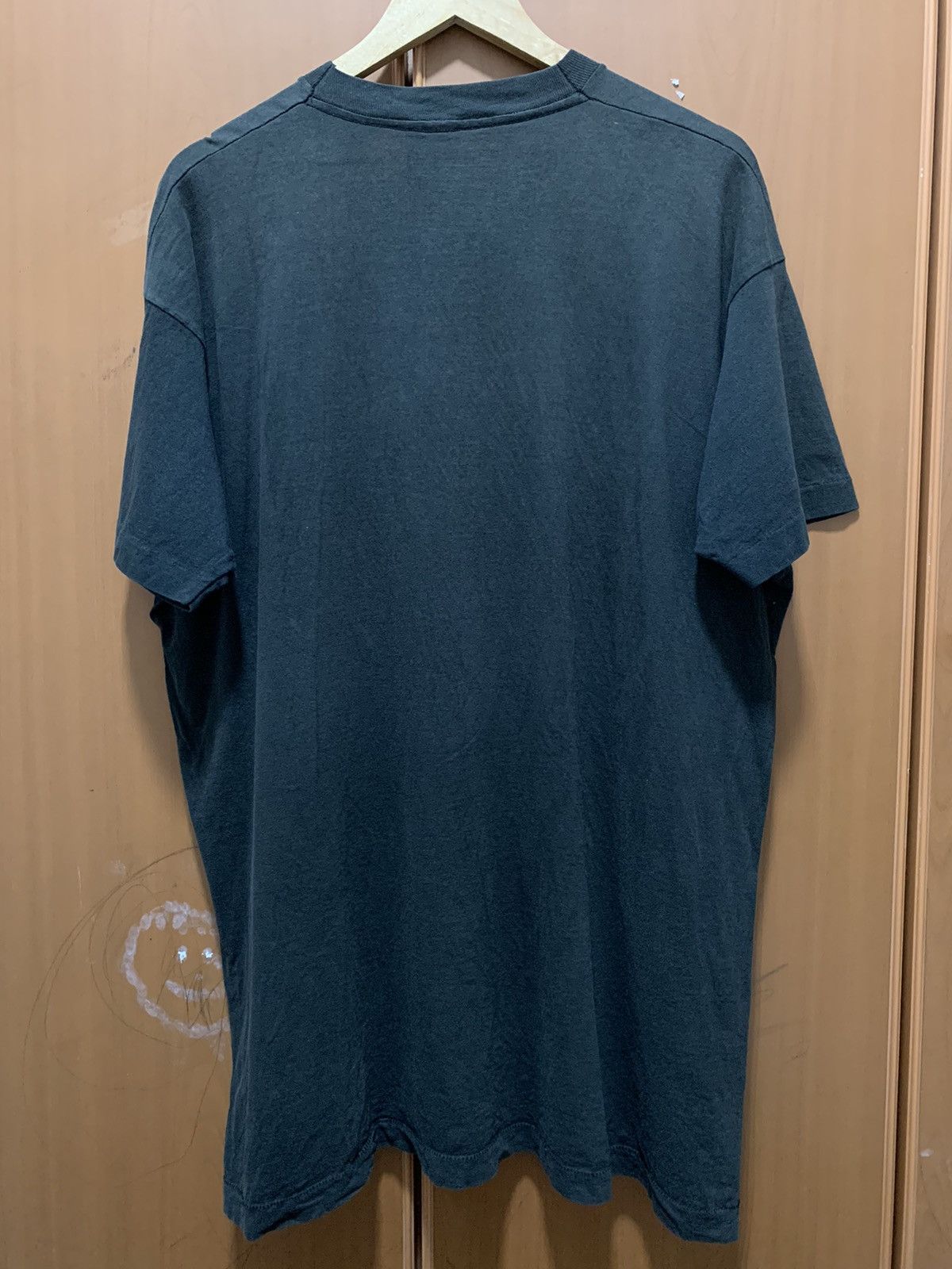 Vintage Vintage Turtle Bay T-Shirt Size US XL / EU 56 / 4 - 6 Thumbnail
