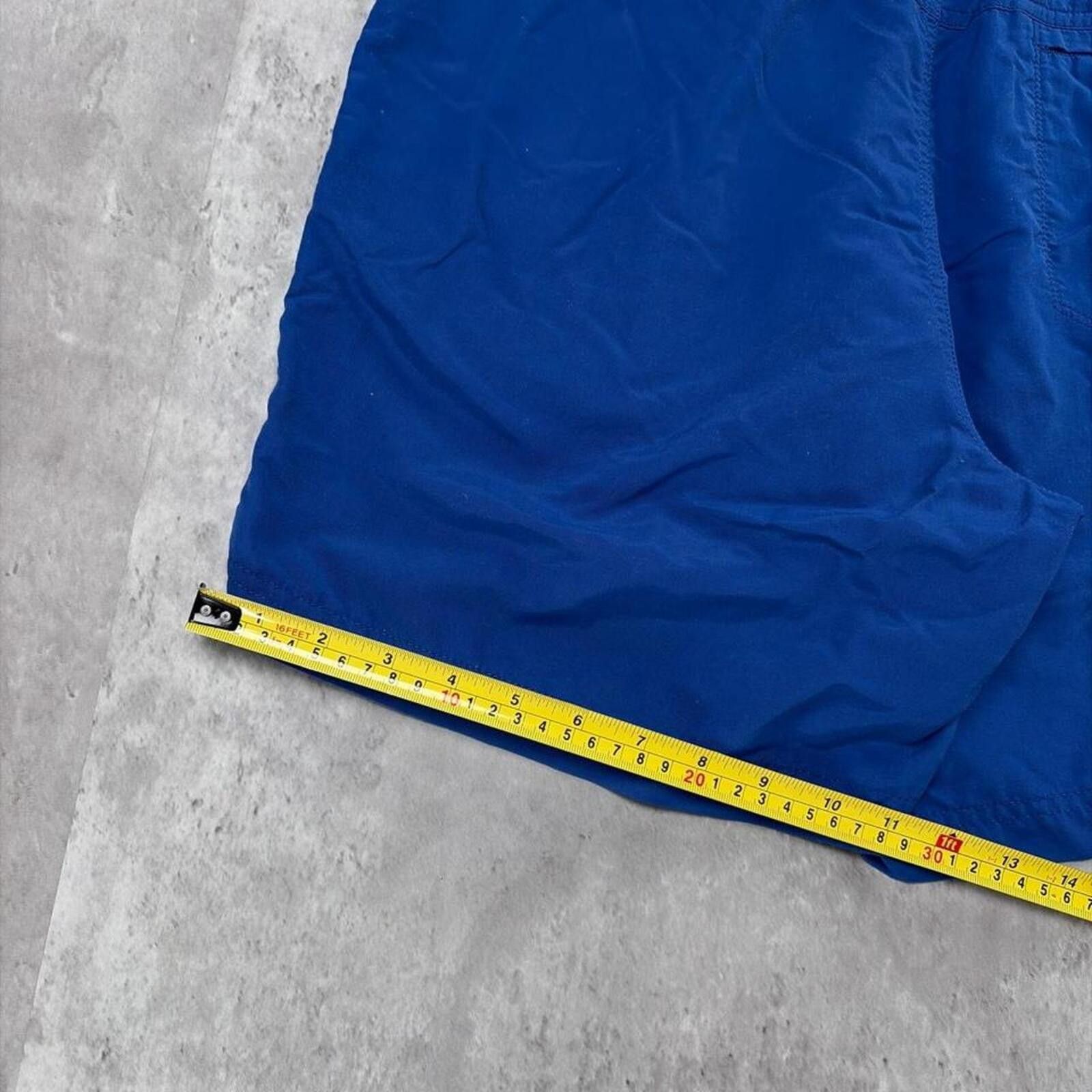 The North Face Y2K Blue The North Face Surf Baggy Board Shorts Size US 32 / EU 48 - 8 Thumbnail