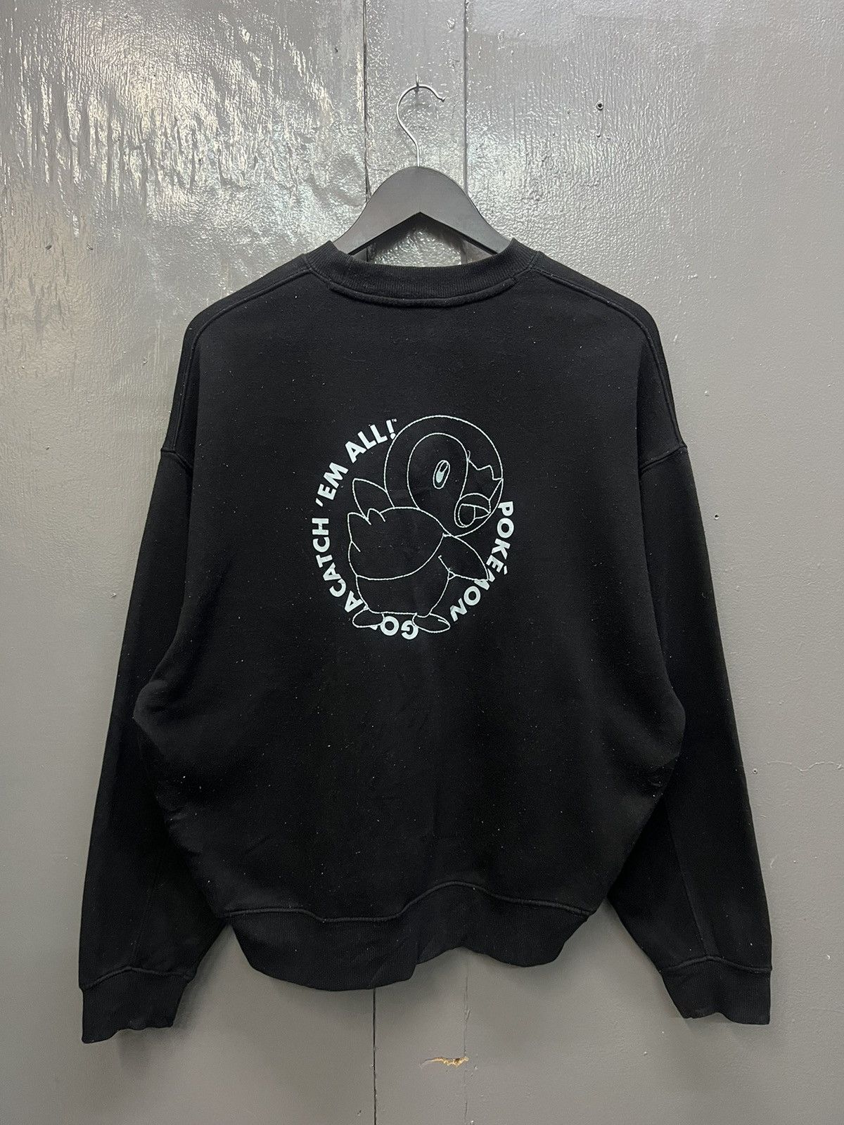 Pokemon Gotta Catch Em All Sweatshirt