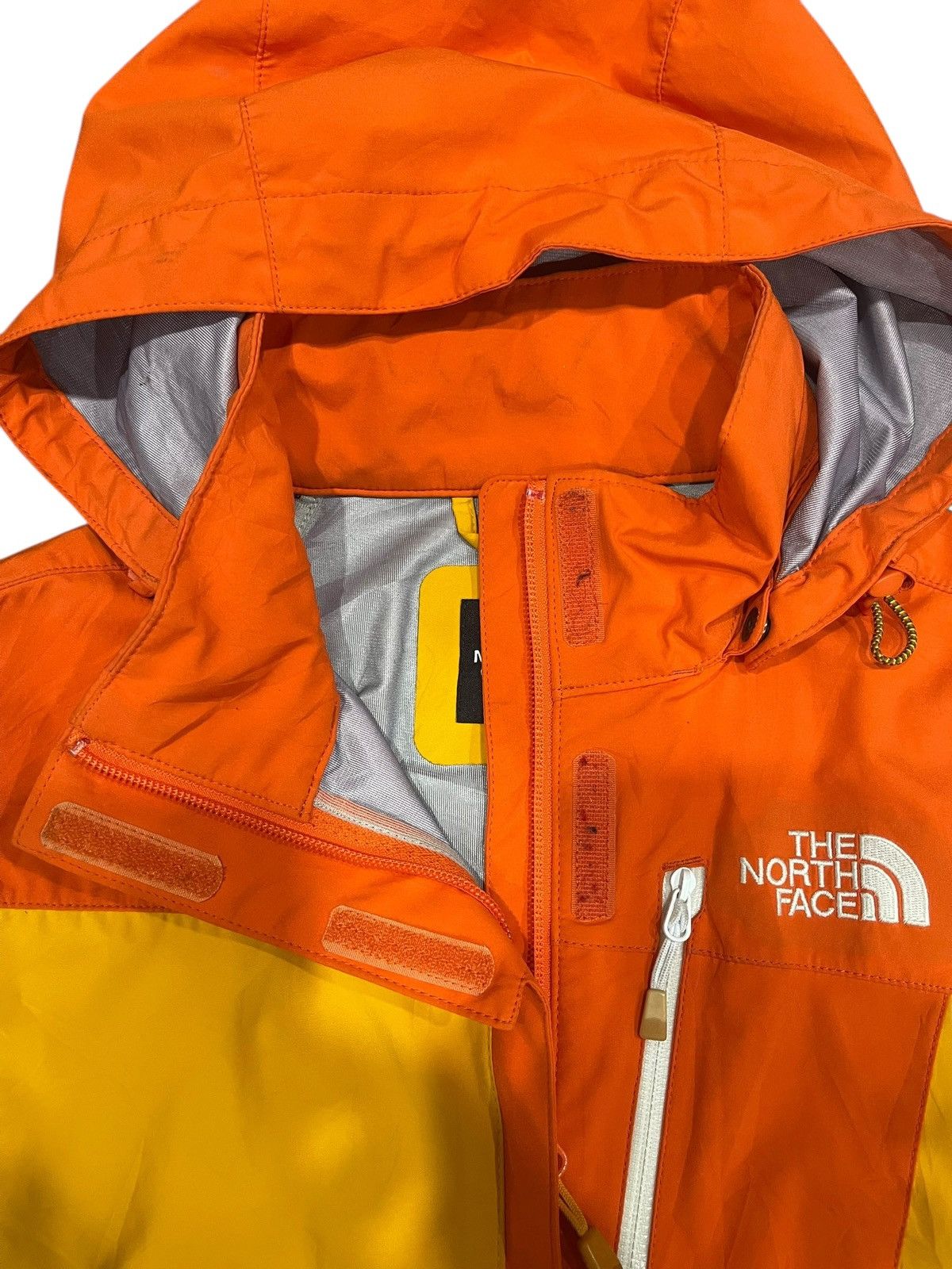Maison Margiela × The North Face The North Face Windstopper Windbreaker Jacket Size US XS / EU 42 / 0 - 7 Thumbnail
