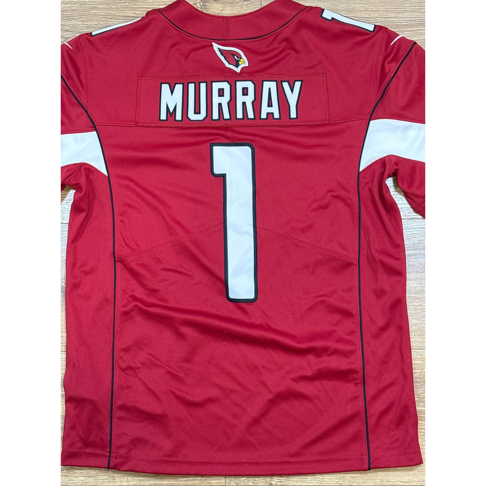 Nike Arizona Cardinals Nike On field Dri-Fit Kyler Murray 1 NFL Size US M / EU 48-50 / 2 - 5 Thumbnail