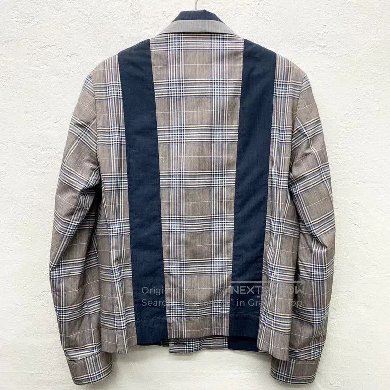 Vivienne Westwood Vivienne Westwood Structuralist blazer Size 50L - 5 Thumbnail