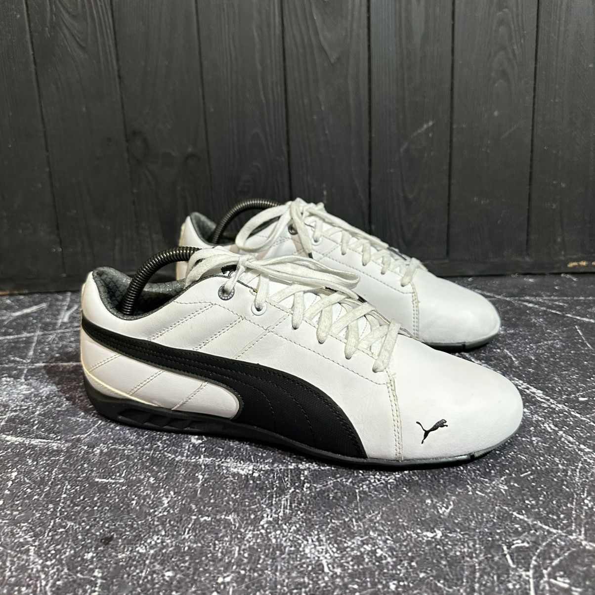 Puma PUMA Y2K men’s sneakers 8.5us 41eu 26.5cm balenciaga style Size US 8.5 / EU 41-42 - 2 Thumbnail