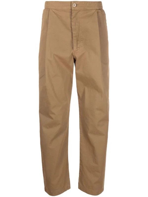 Henrik Vibskov !DS! SS22 Henrik Vibskov Easy Tapenade Casual Pants Size US 32 / EU 48 - 3 Thumbnail