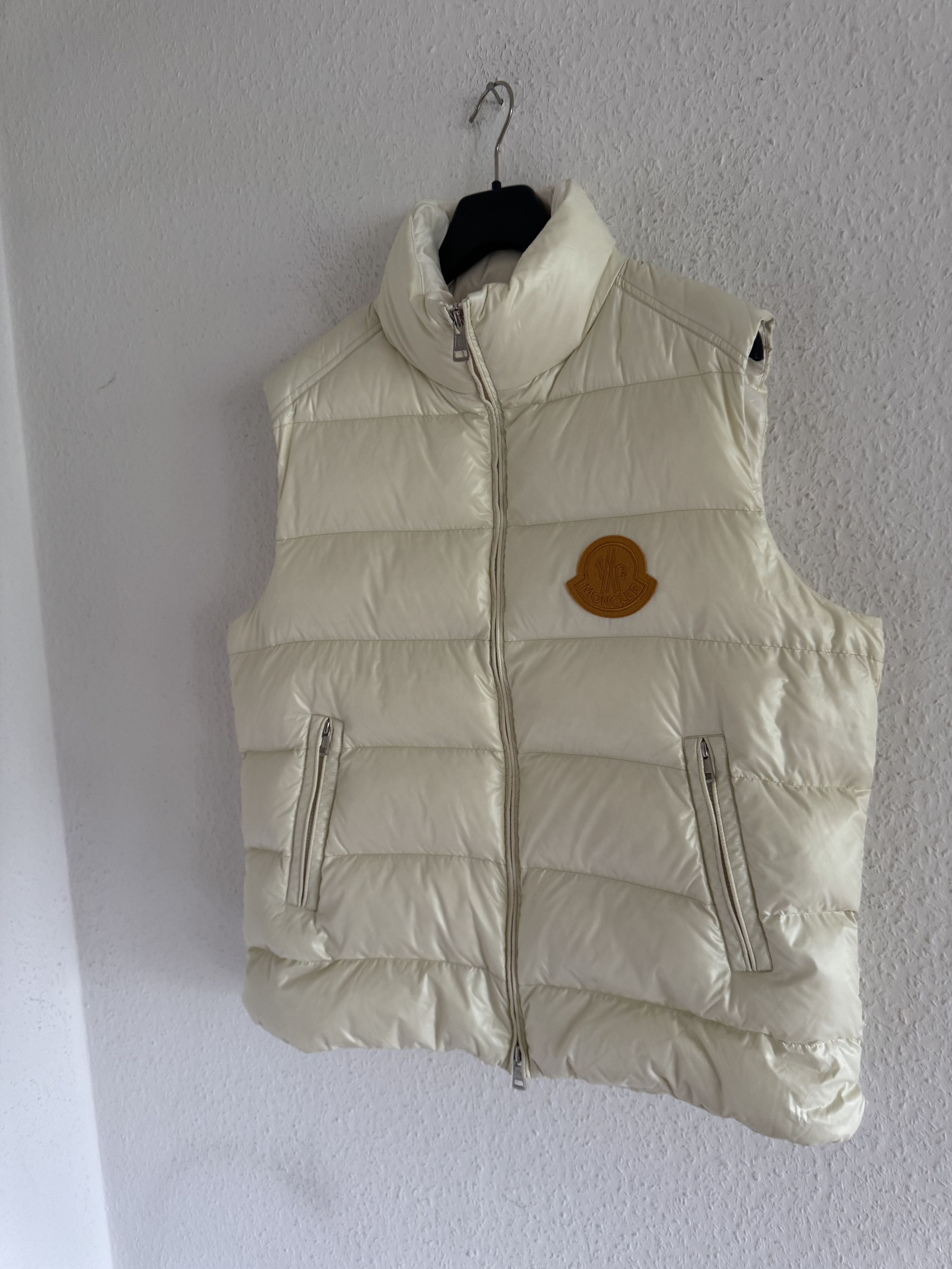 Moncler Genius Park Vest Size US XL / EU 56 / 4 - 3 Thumbnail