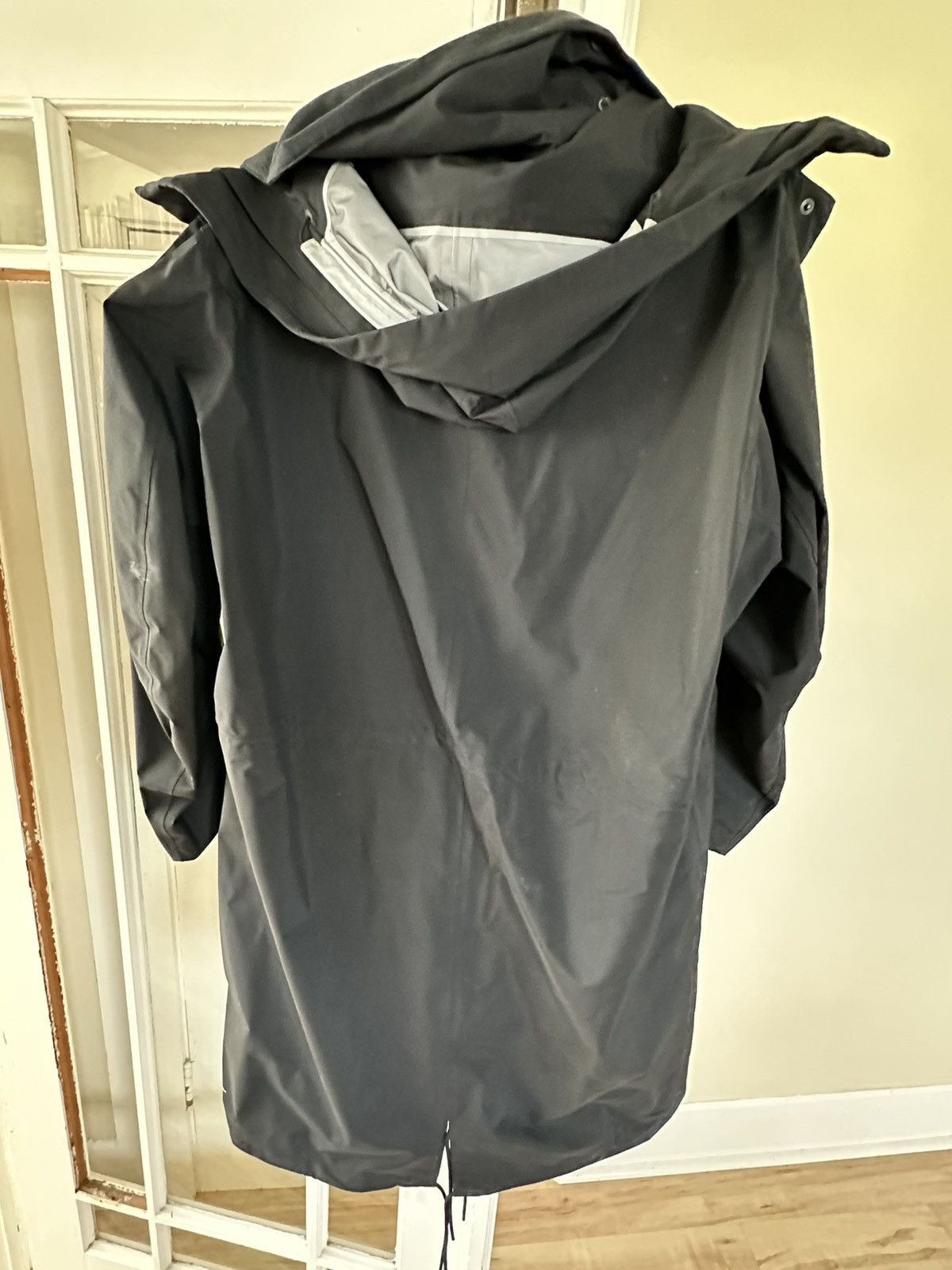 Nike ACG Nike ACG Gortex Coat Size US L / EU 52-54 / 3 - 2 Thumbnail