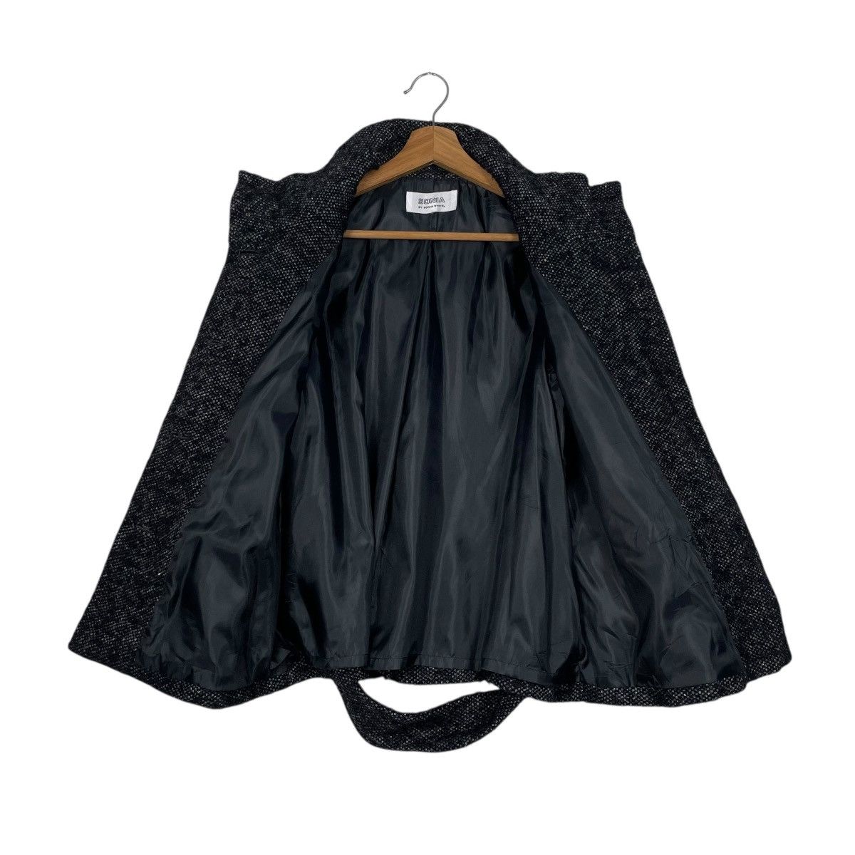 Sonia Rykiel Sonia Rykiel Women Jacket Size M / US 6-8 / IT 42-44 - 12 Thumbnail