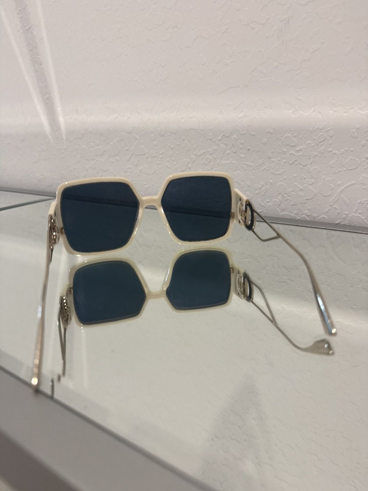 Dior Dior sunglasses Size ONE SIZE - 3 Thumbnail