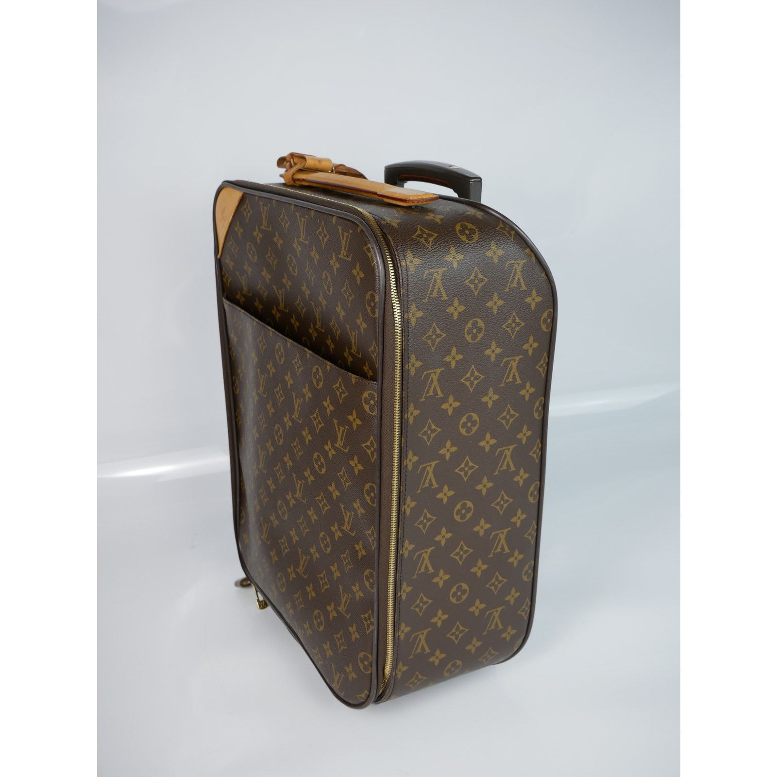 Louis Vuitton Louis Vuitton Classic Pegase 45 Mini Size ONE SIZE - 3 Thumbnail