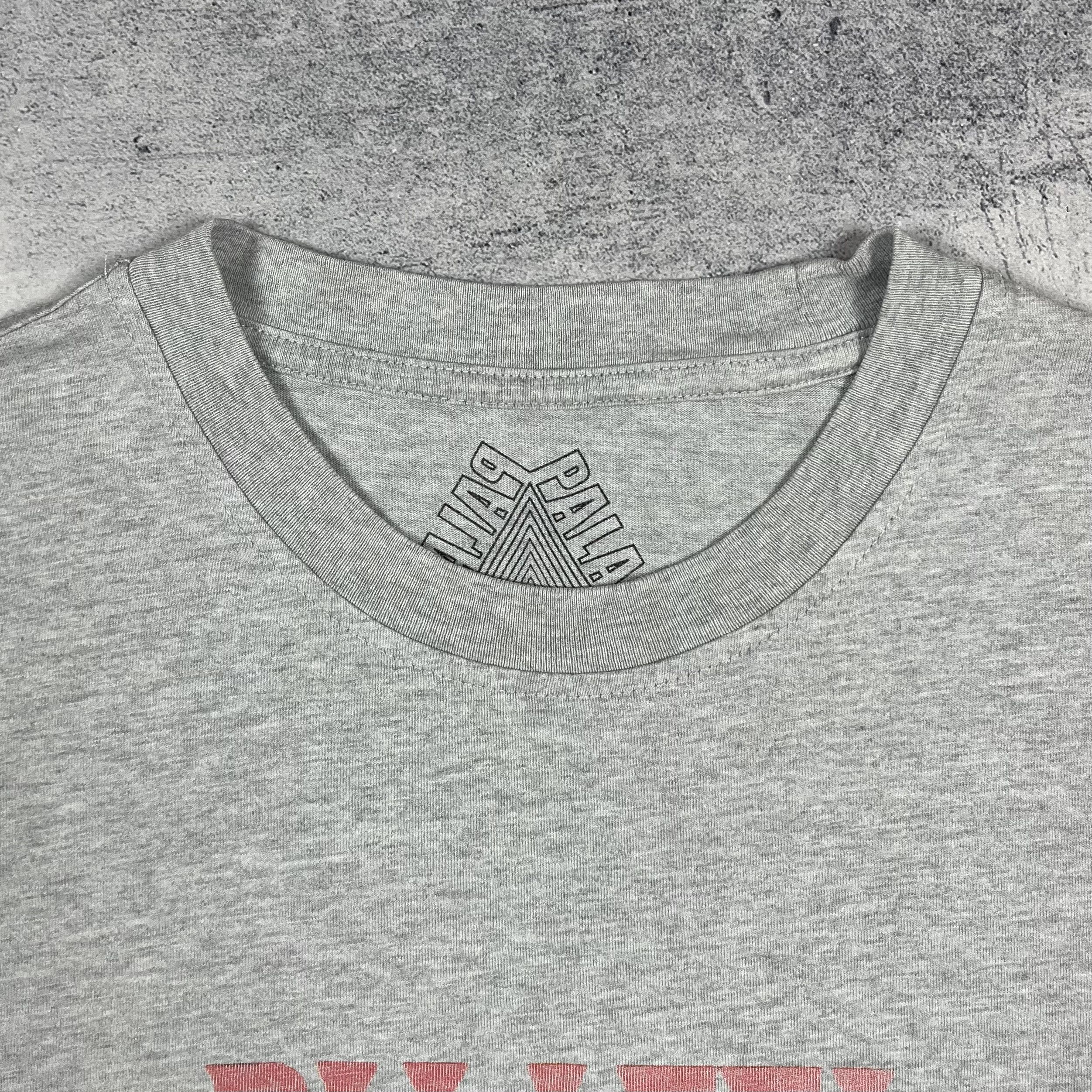 Palace Palace “Palafel” Big Logo T Shirt Size US L / EU 52-54 / 3 - 11 Thumbnail