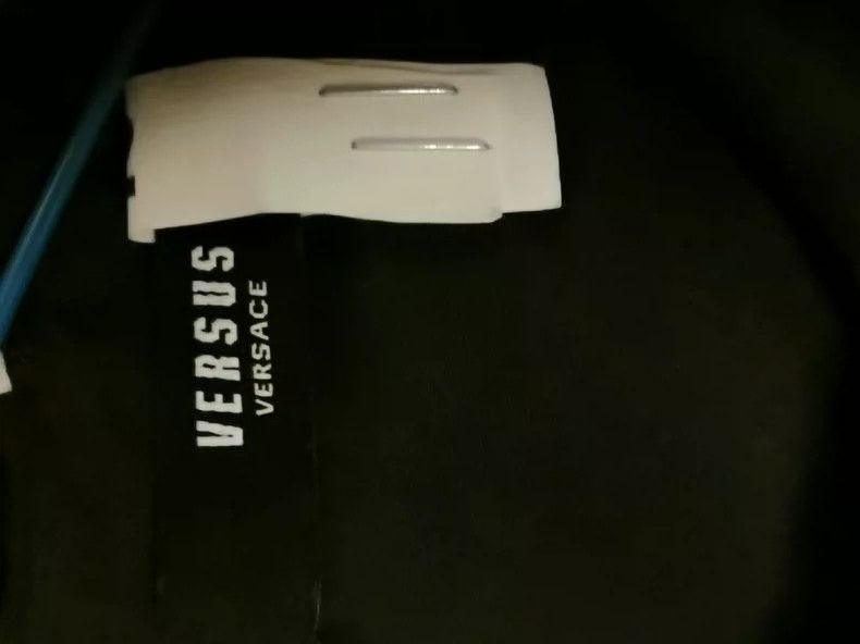 Versace Versace Dress skirt Size S / US 4 / IT 40 - 3 Thumbnail
